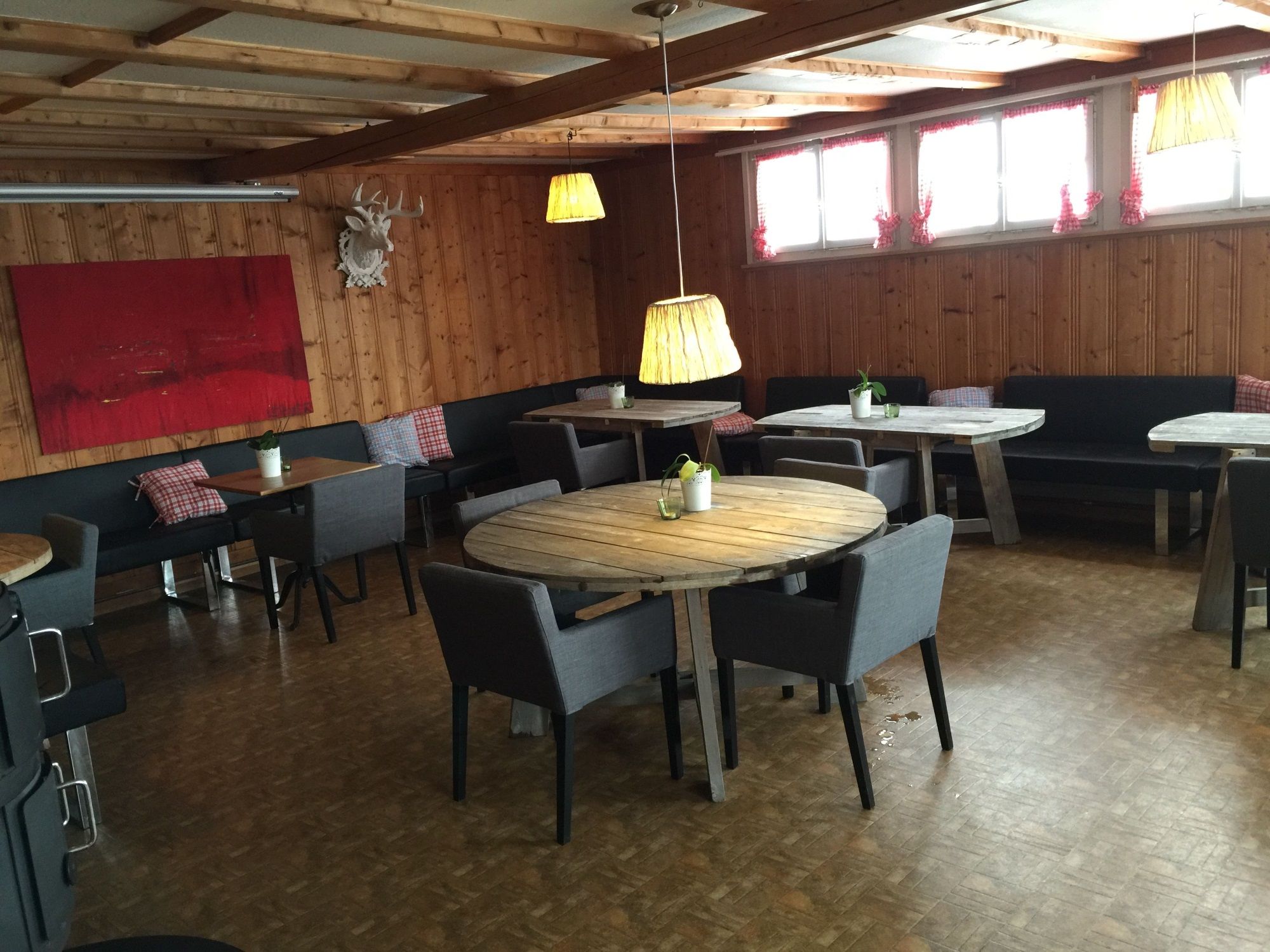 AmdenLodge Bienenheim – Bild