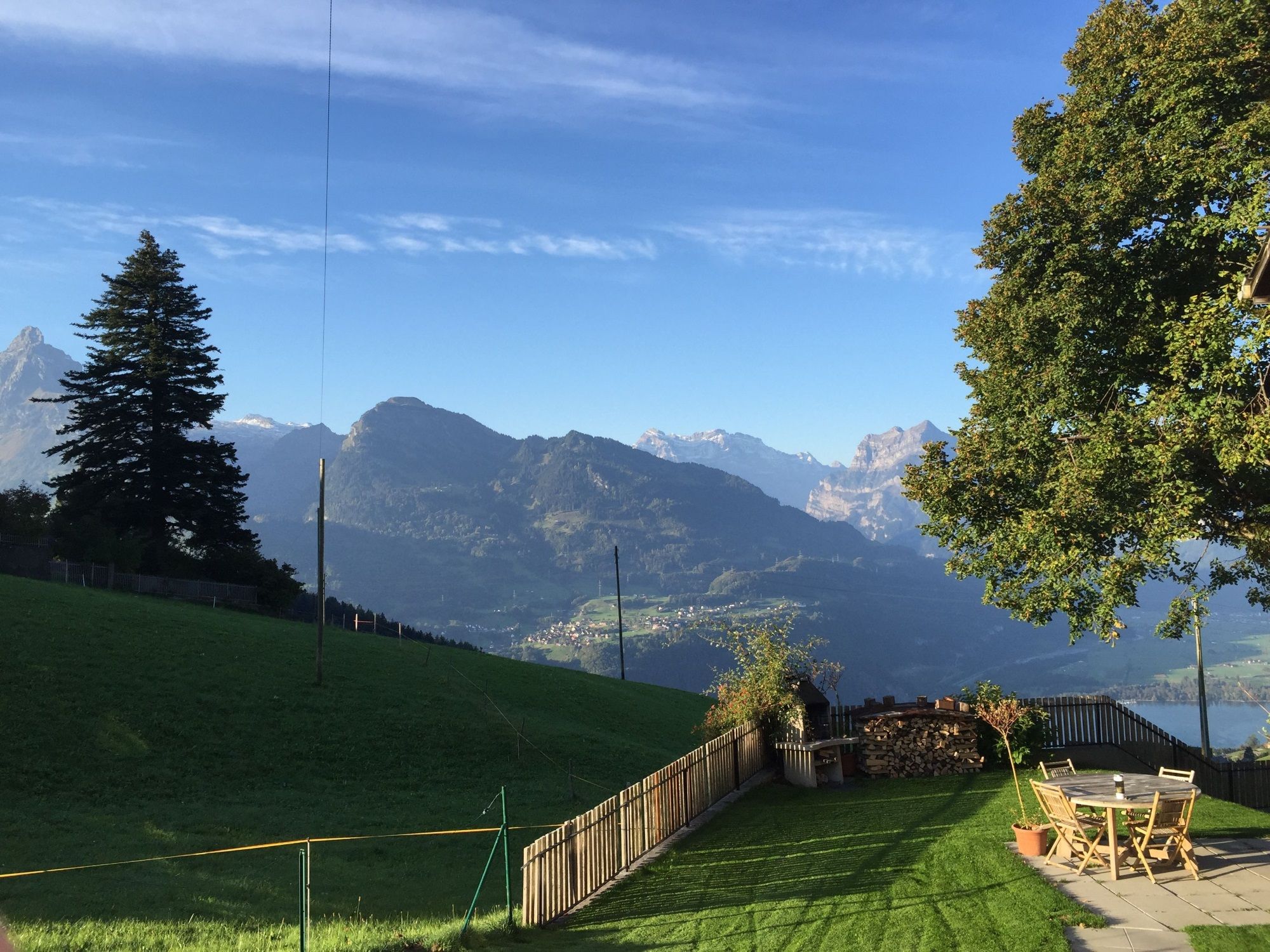 AmdenLodge Bienenheim – Bild