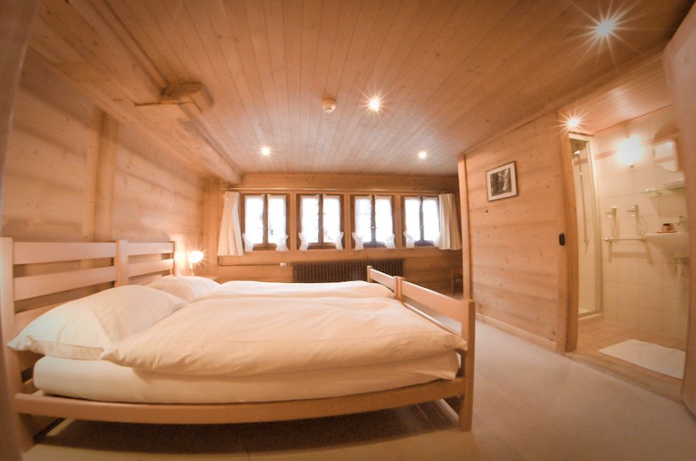 Auberge de la Poste – Bild