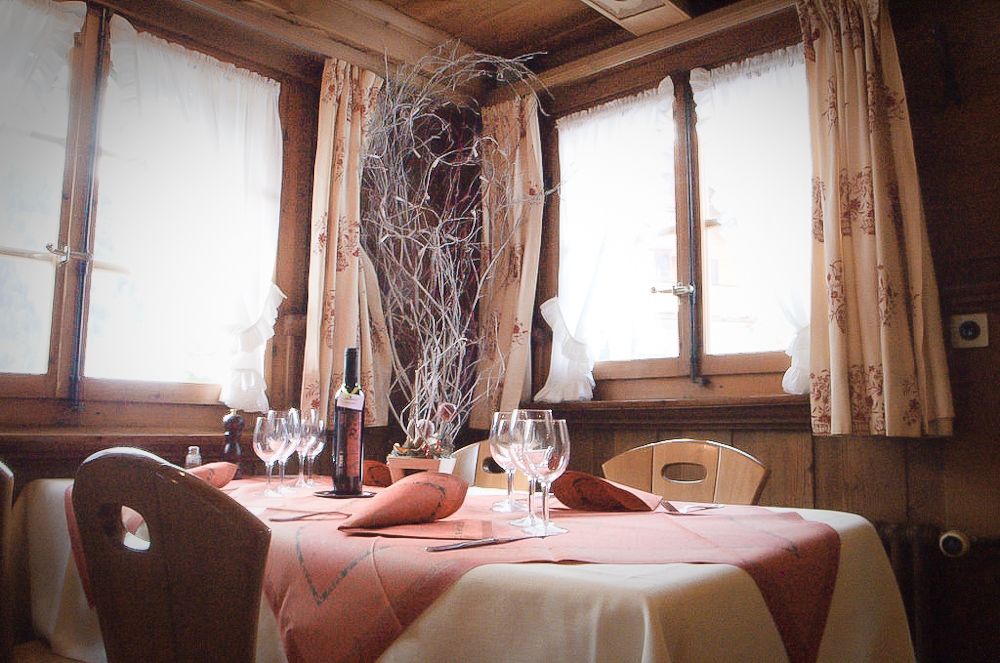 Auberge de la Poste – Bild