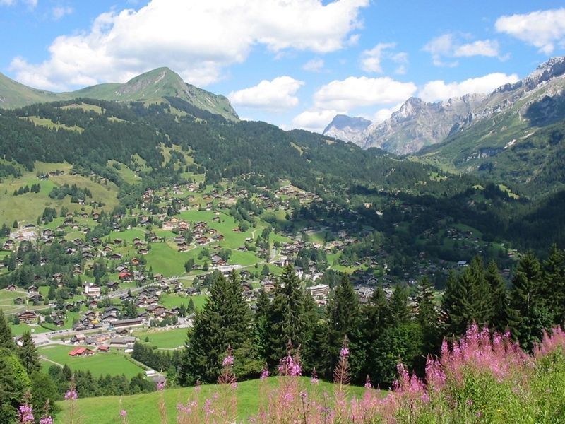 Auberge de la Poste – Bild