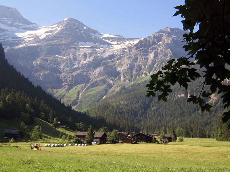 Auberge de la Poste – Bild