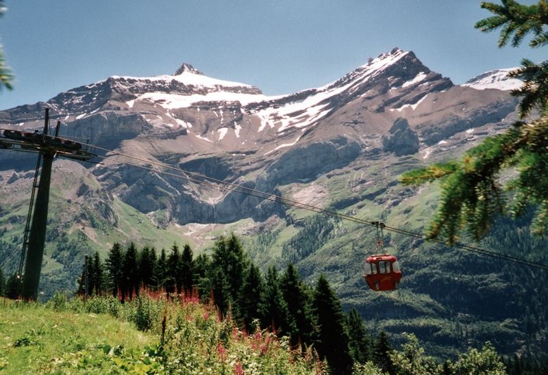 Auberge de la Poste – Bild