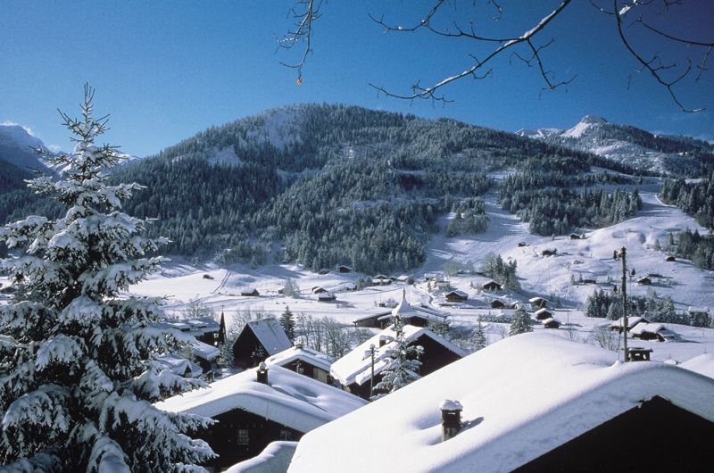 Auberge de la Poste – Bild