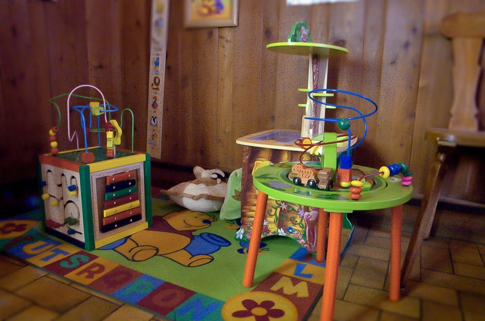 Auberge de la Poste – Bild