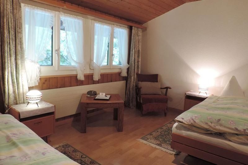 Hotel Gräpplang – Bild