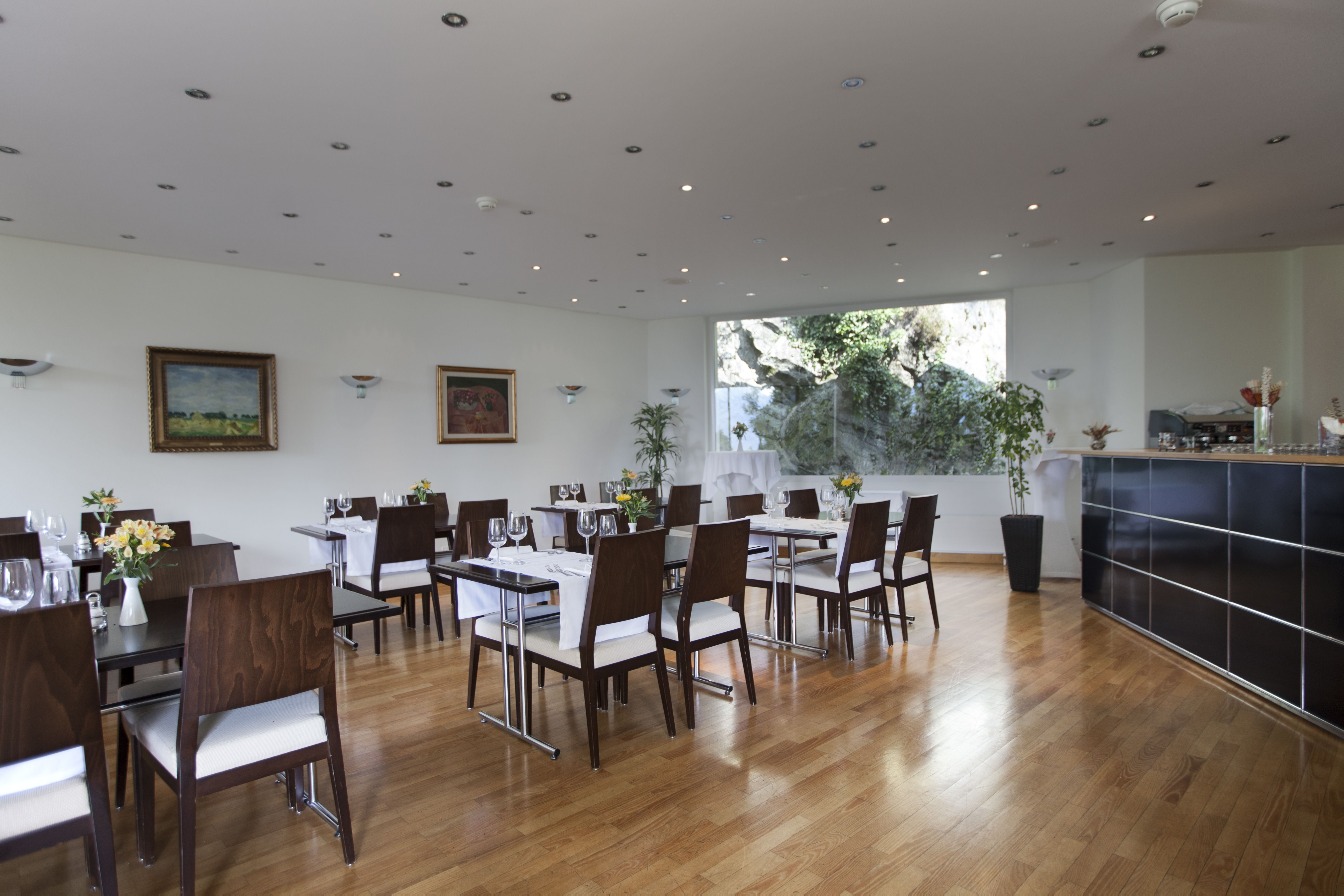 Hotel Fondazione Monte Verità – Bild