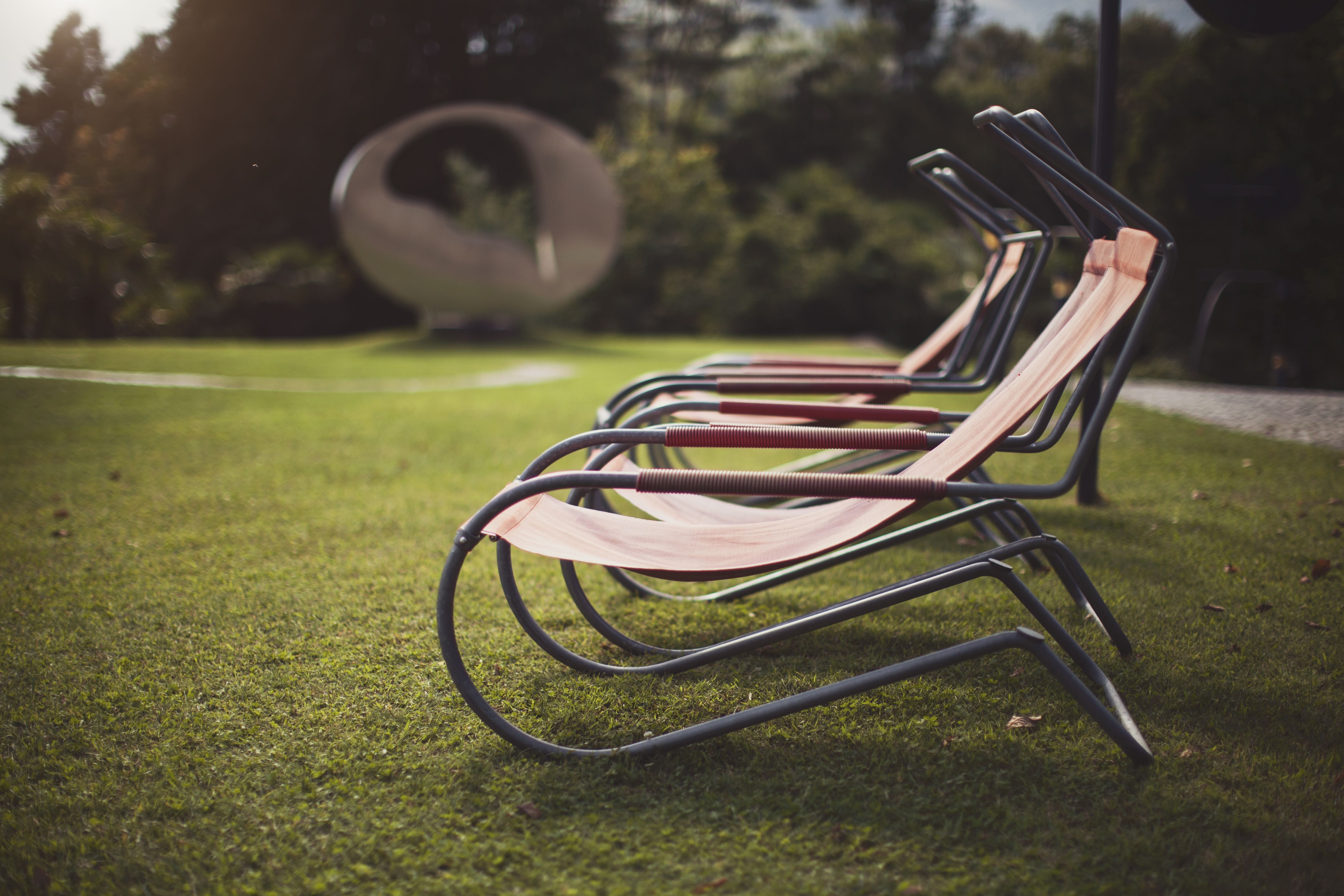 Hotel Fondazione Monte Verità – Bild