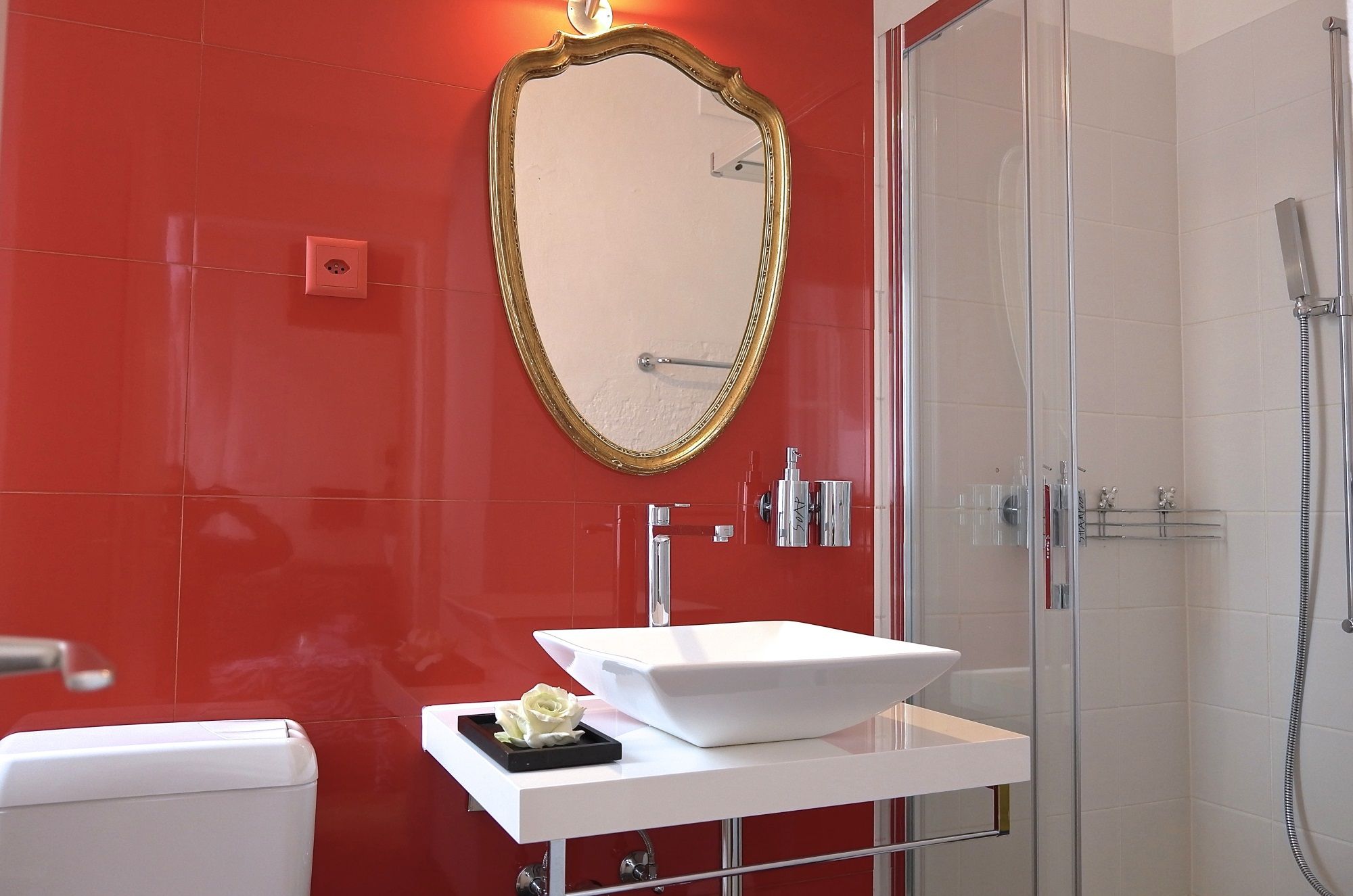 Caffè dell'Arte Boutique Rooms – image