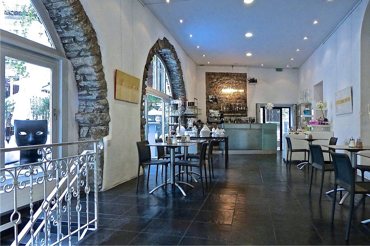 Caffè dell'Arte Boutique Rooms – image