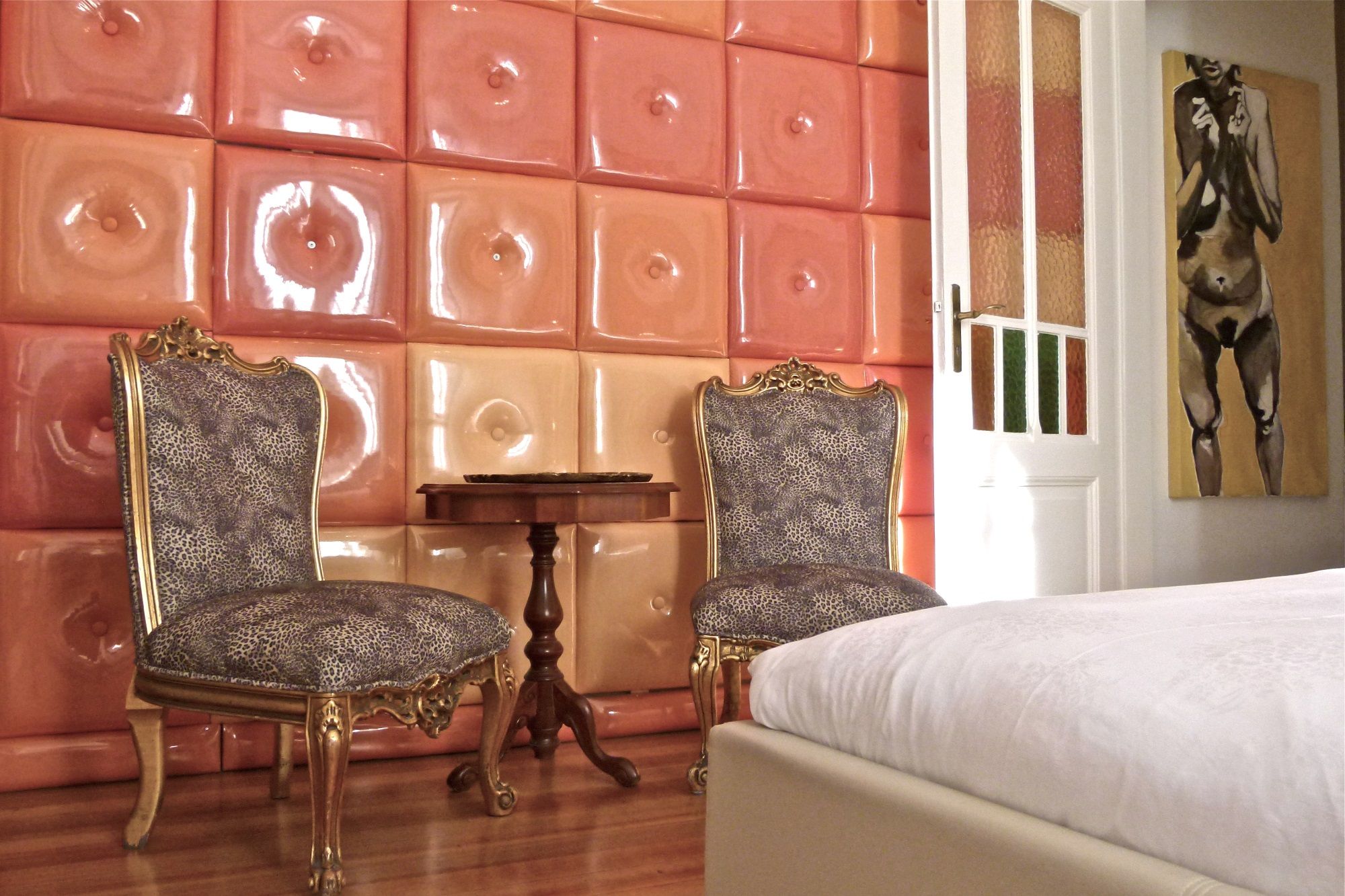 Caffè dell'Arte Boutique Rooms – image