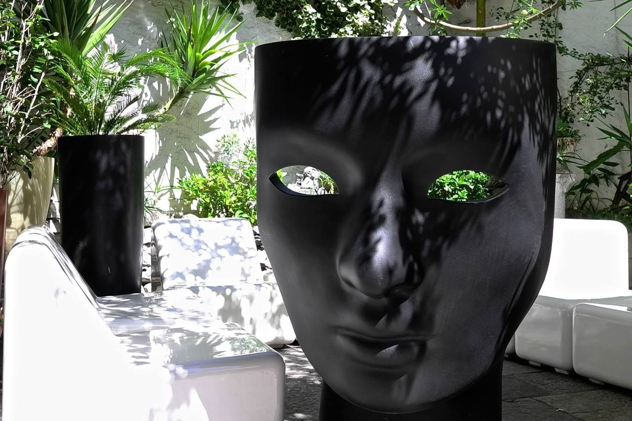 Caffè dell'Arte Boutique Rooms – image