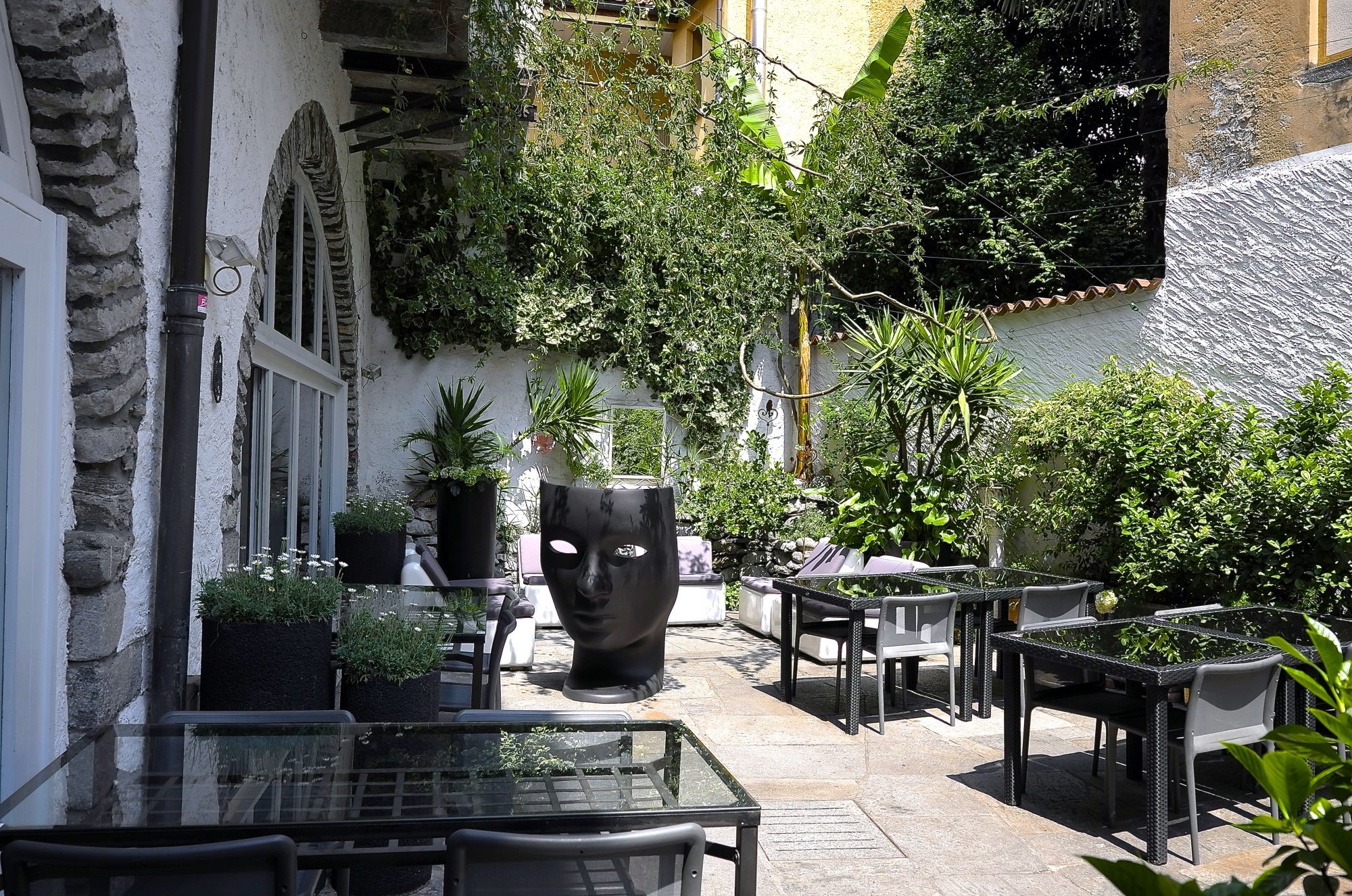 Caffè dell'Arte Boutique Rooms – image