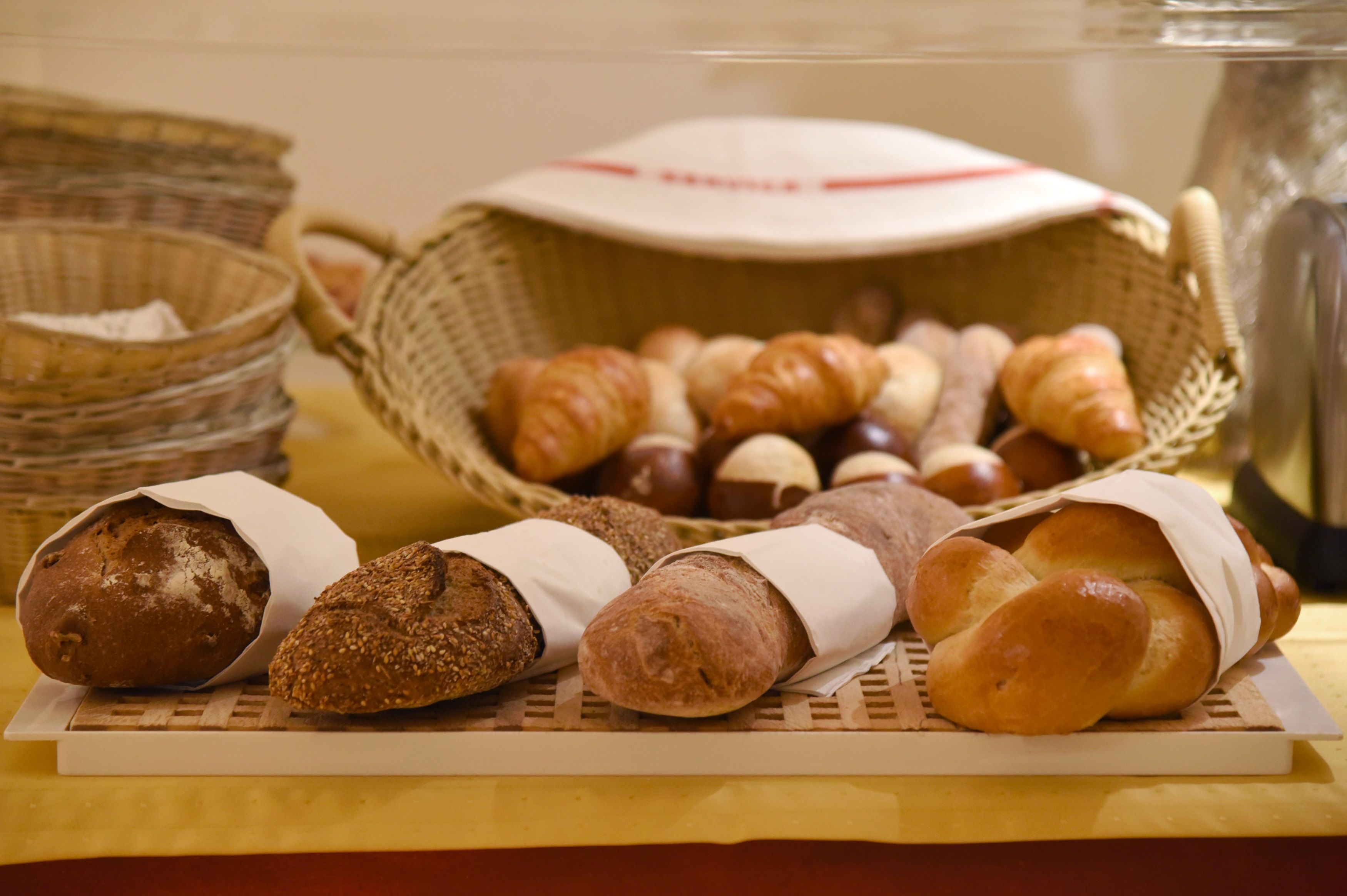 Hotel Hirschen – image