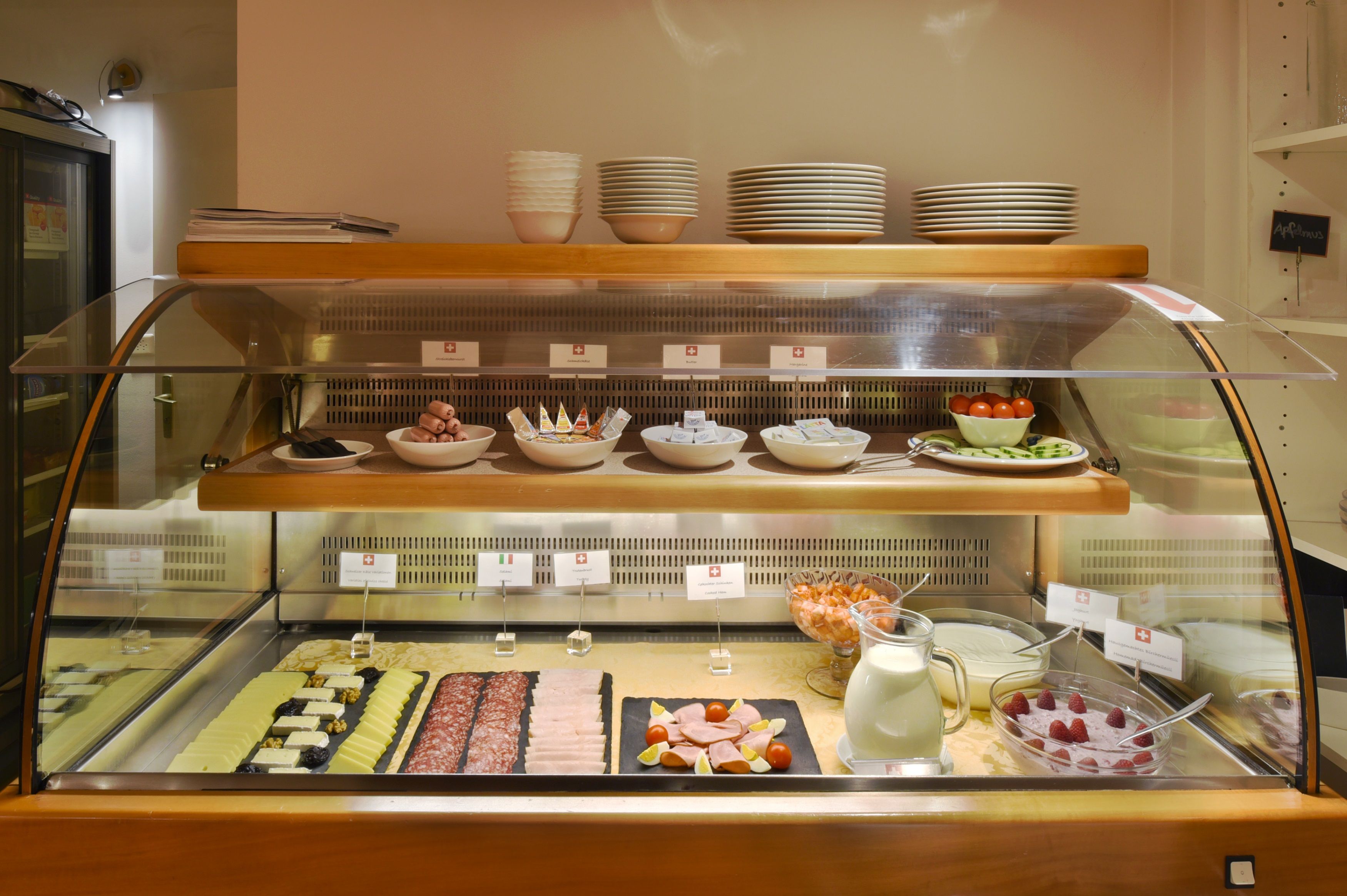 Hotel Hirschen – image