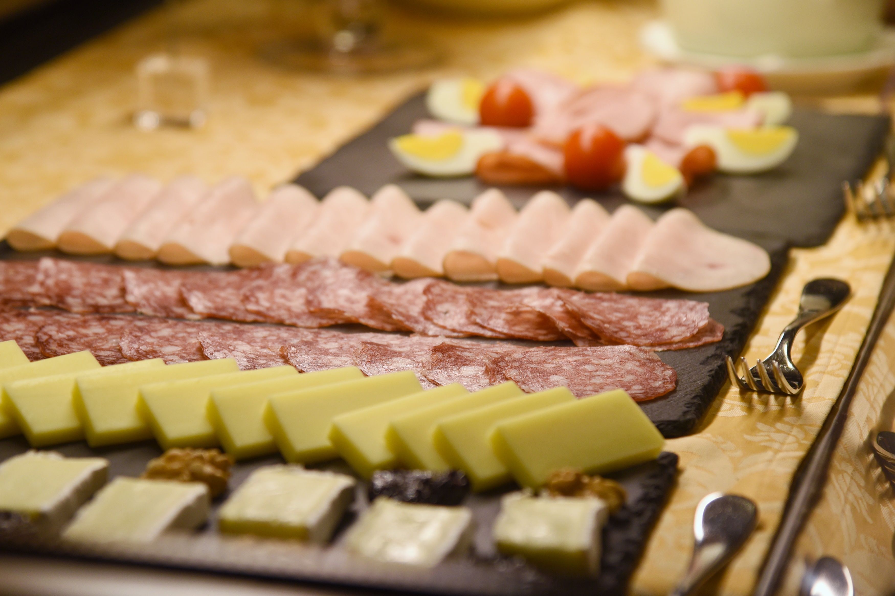 Hotel Hirschen – image