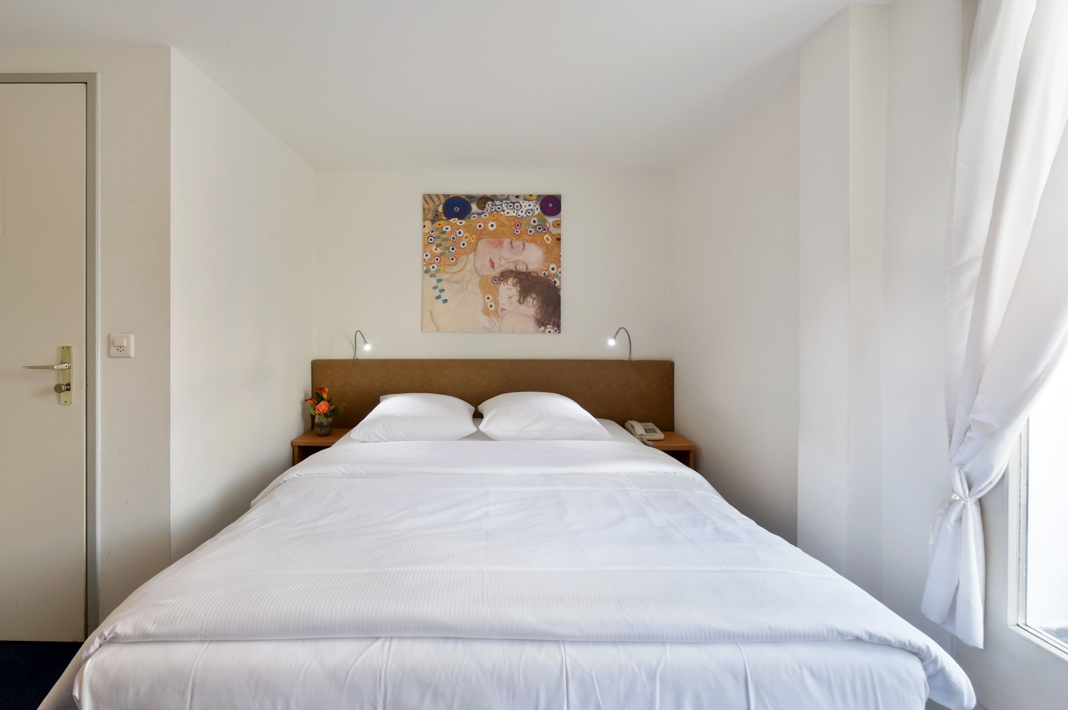 Hotel Hirschen – image