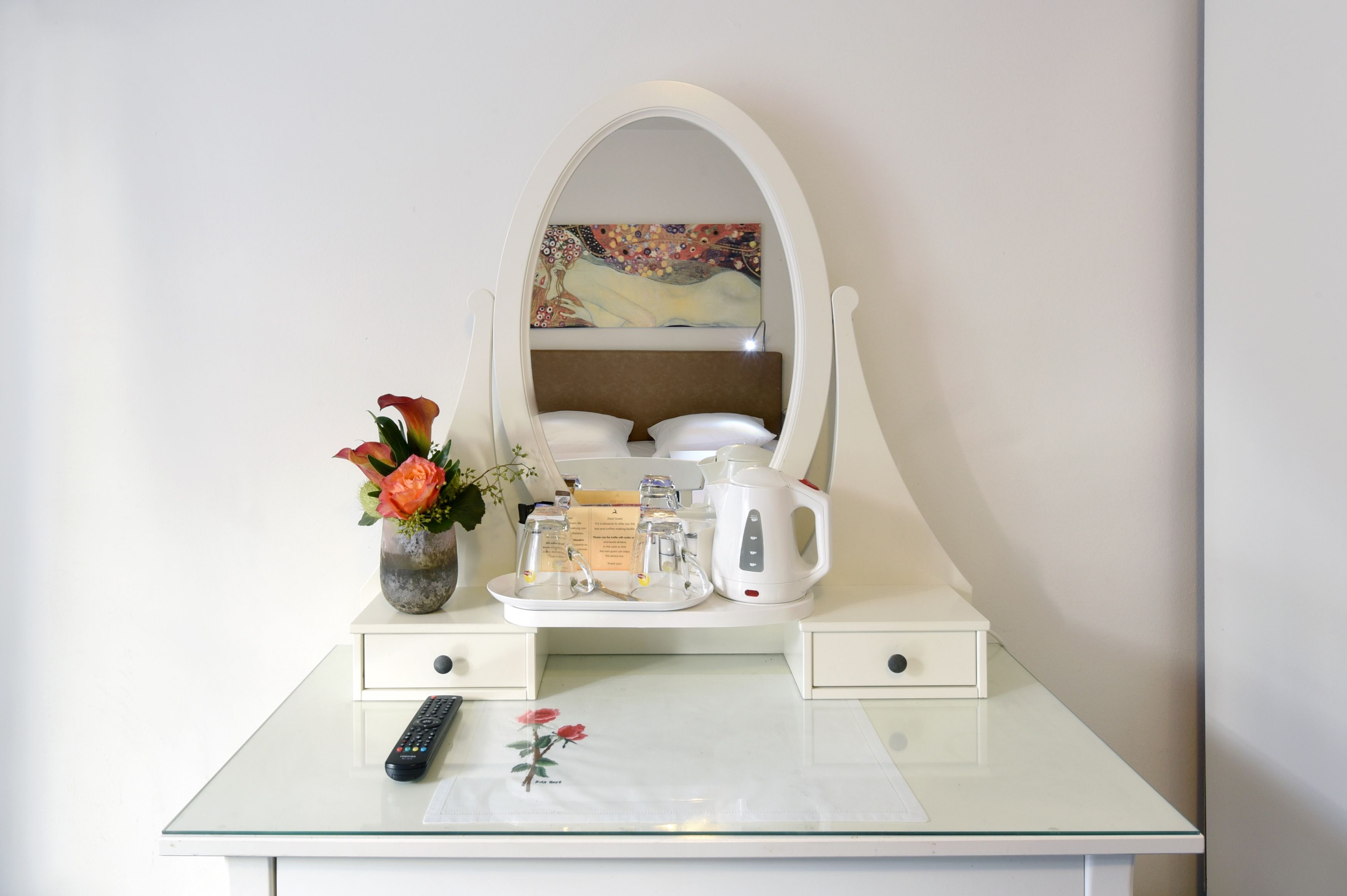 Hotel Hirschen – image