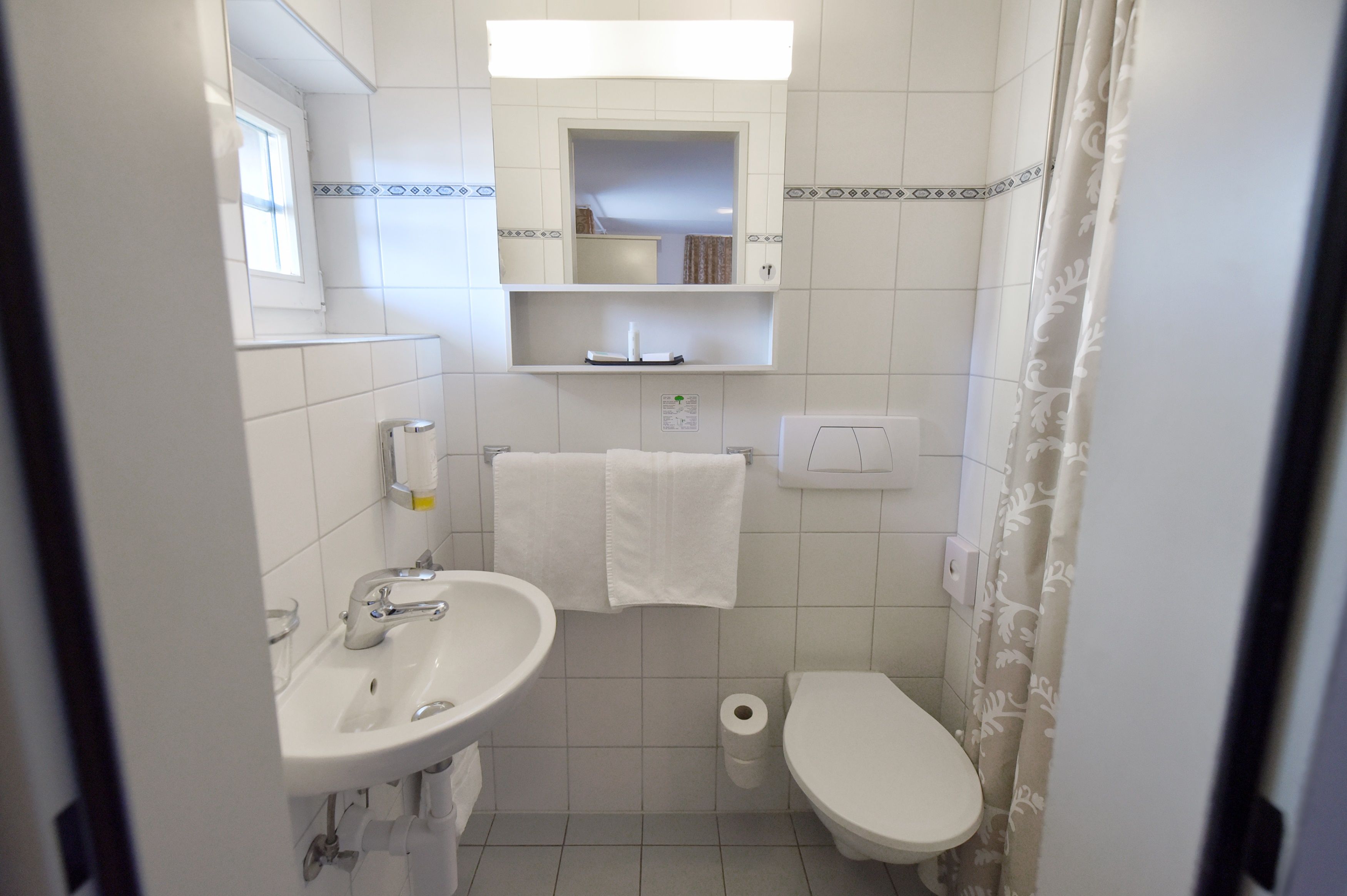 Hotel Hirschen – image