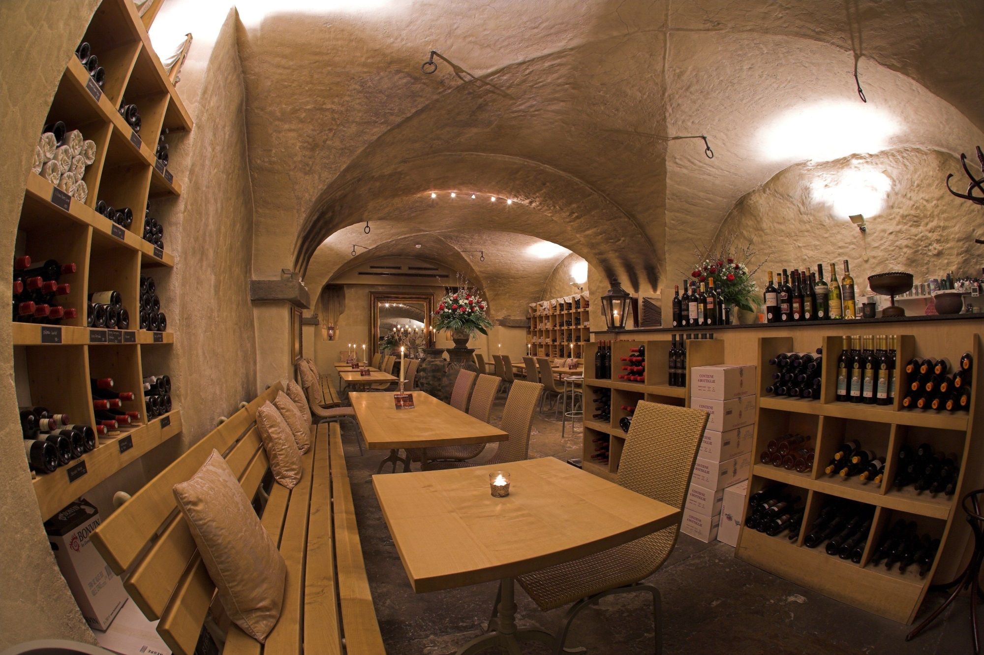 Hotel Hirschen – image