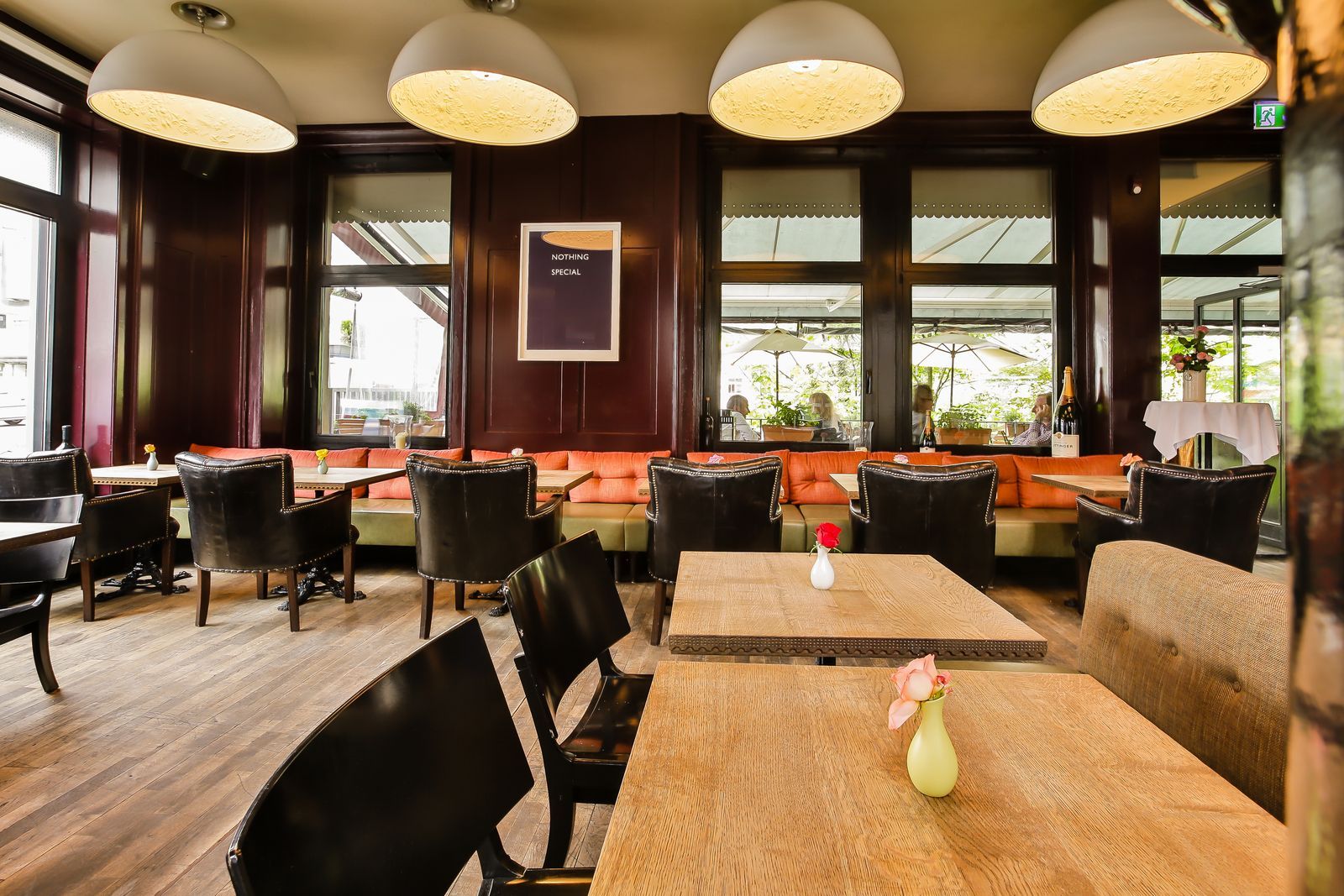 Boutique Hotel Helvetia – image