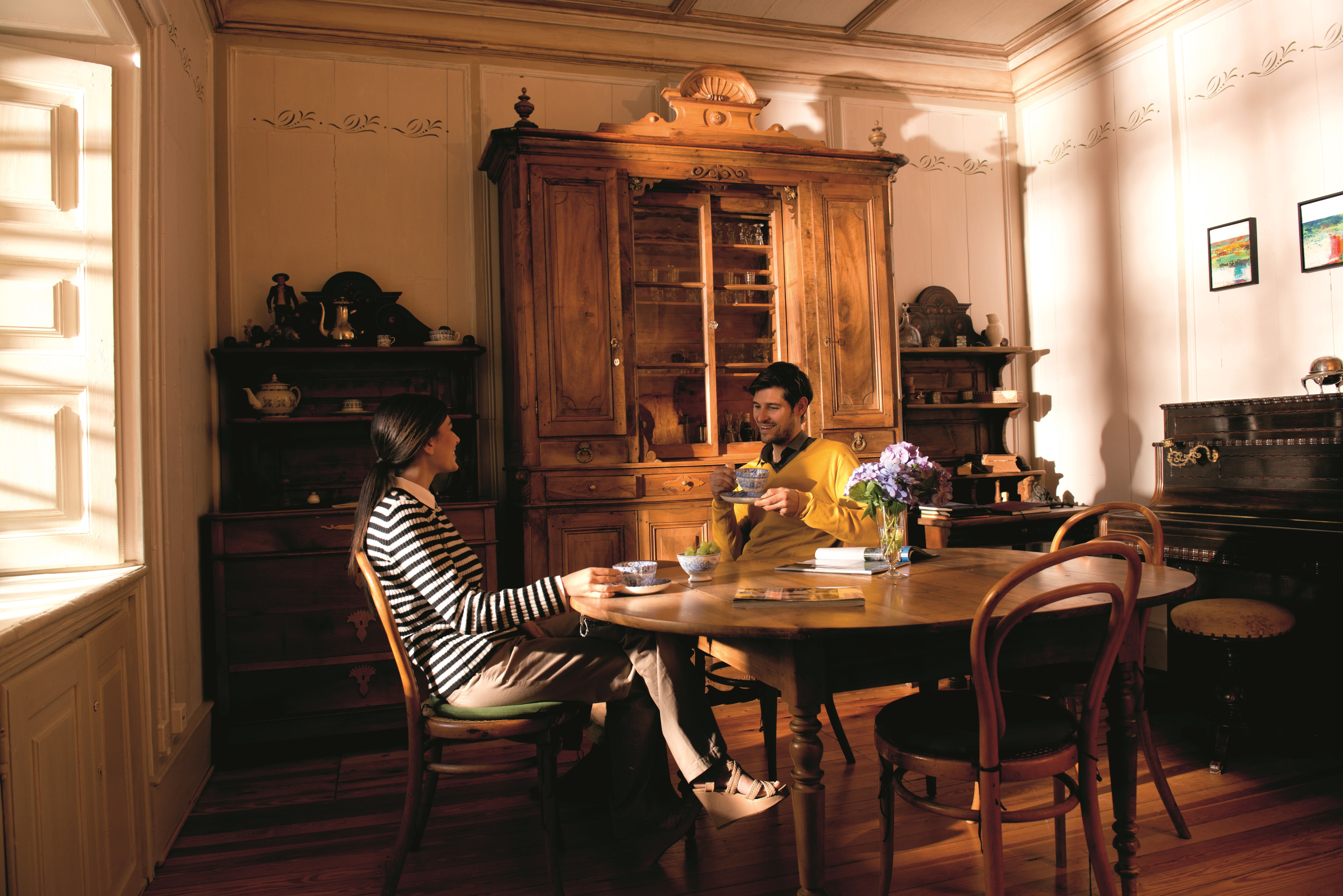 Palazzo Gamboni – Bild