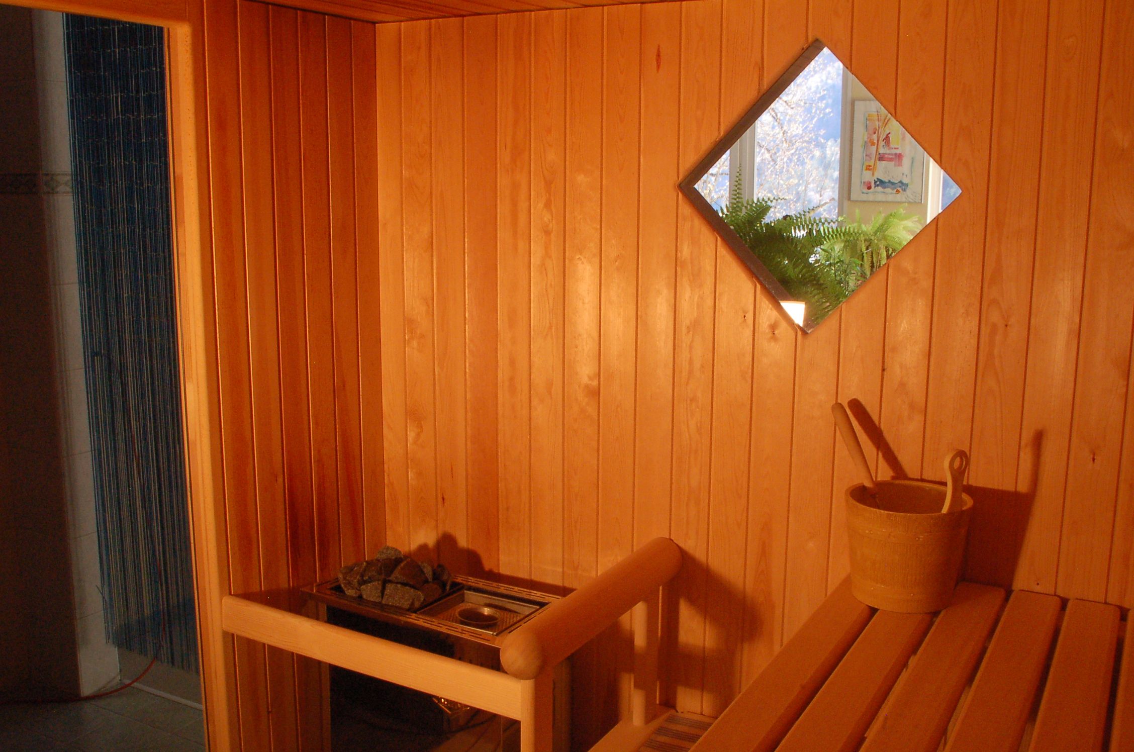 Palazzo Gamboni – Bild