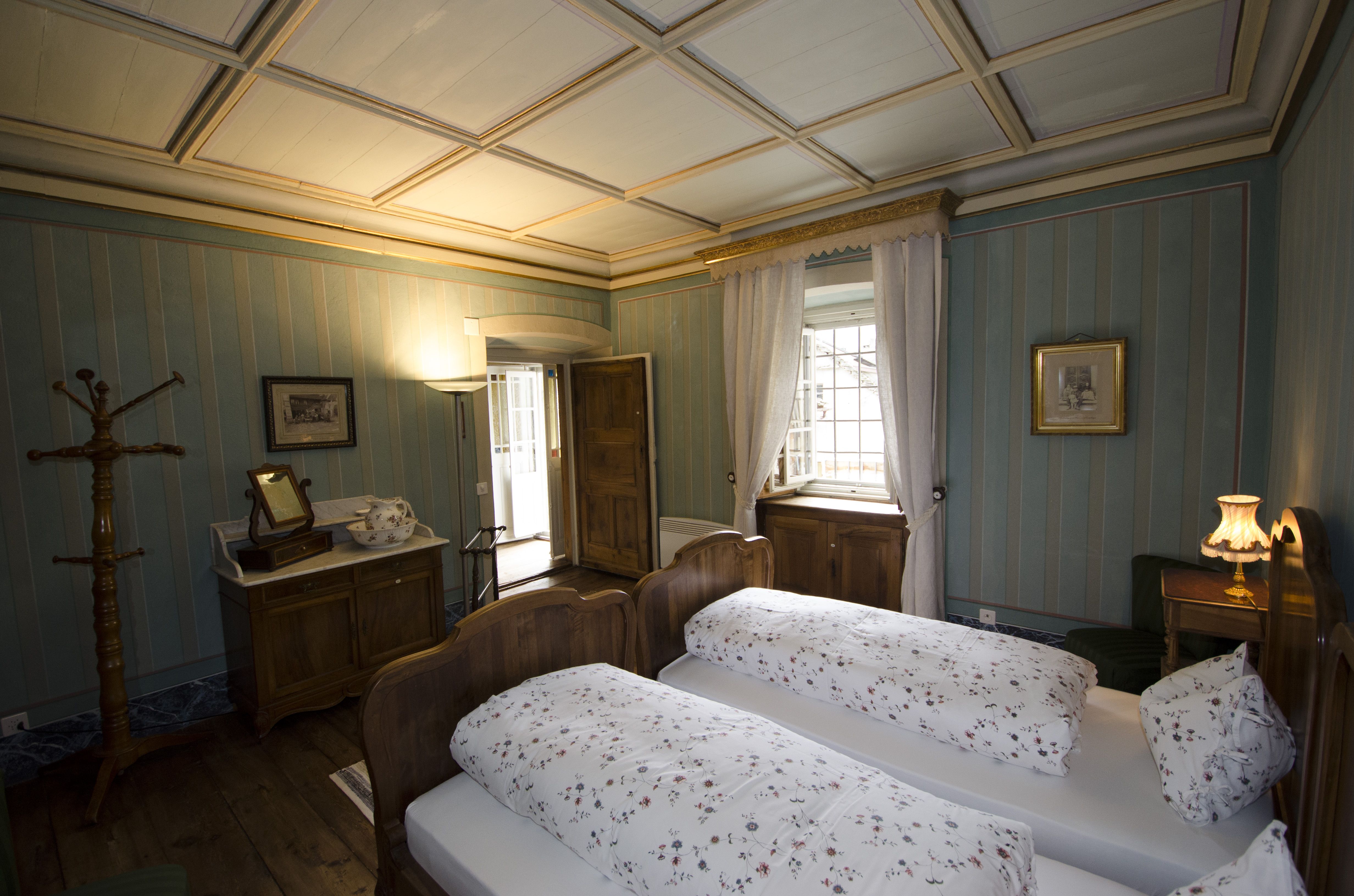 Palazzo Gamboni – Bild