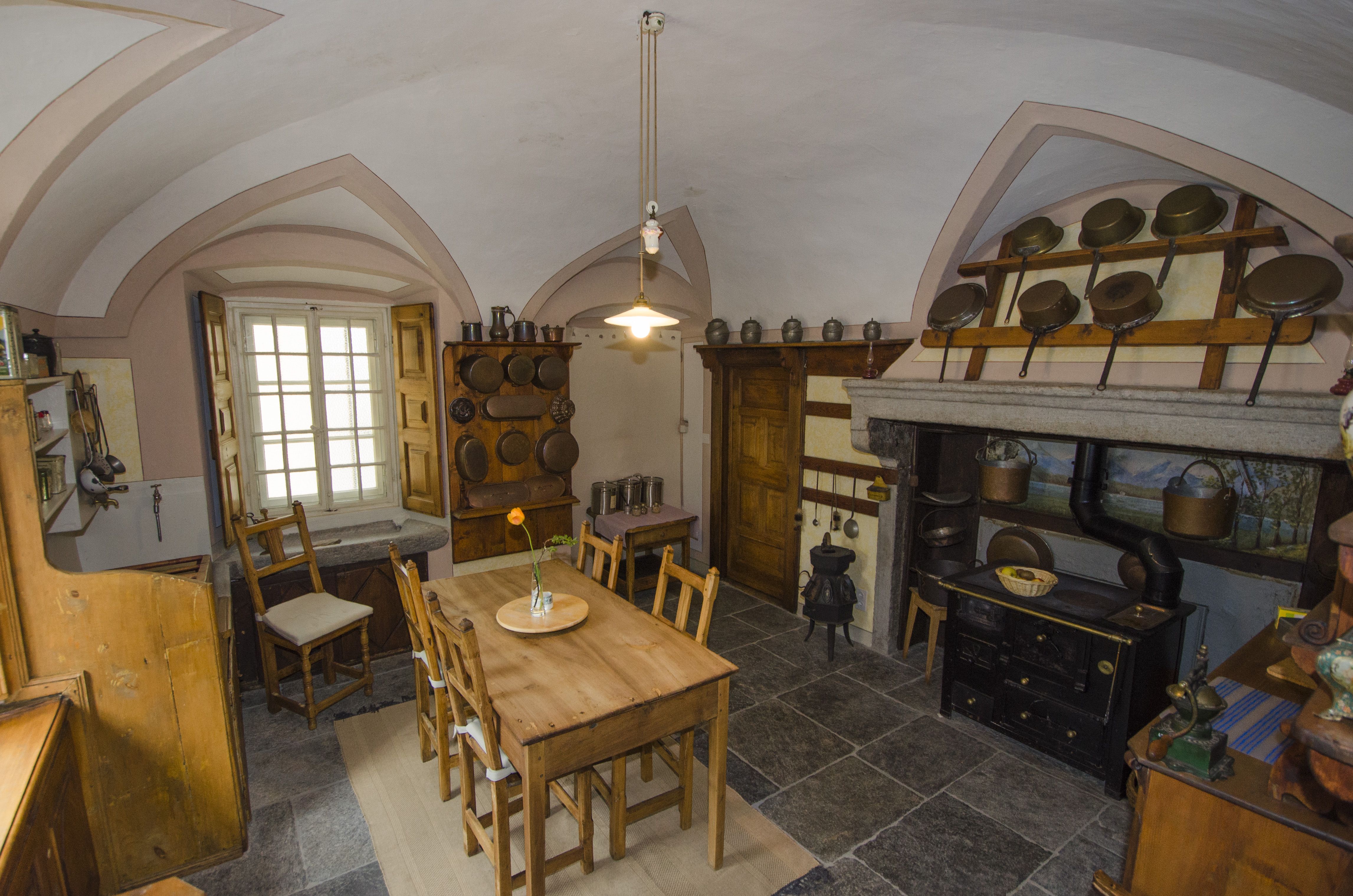 Palazzo Gamboni – Bild