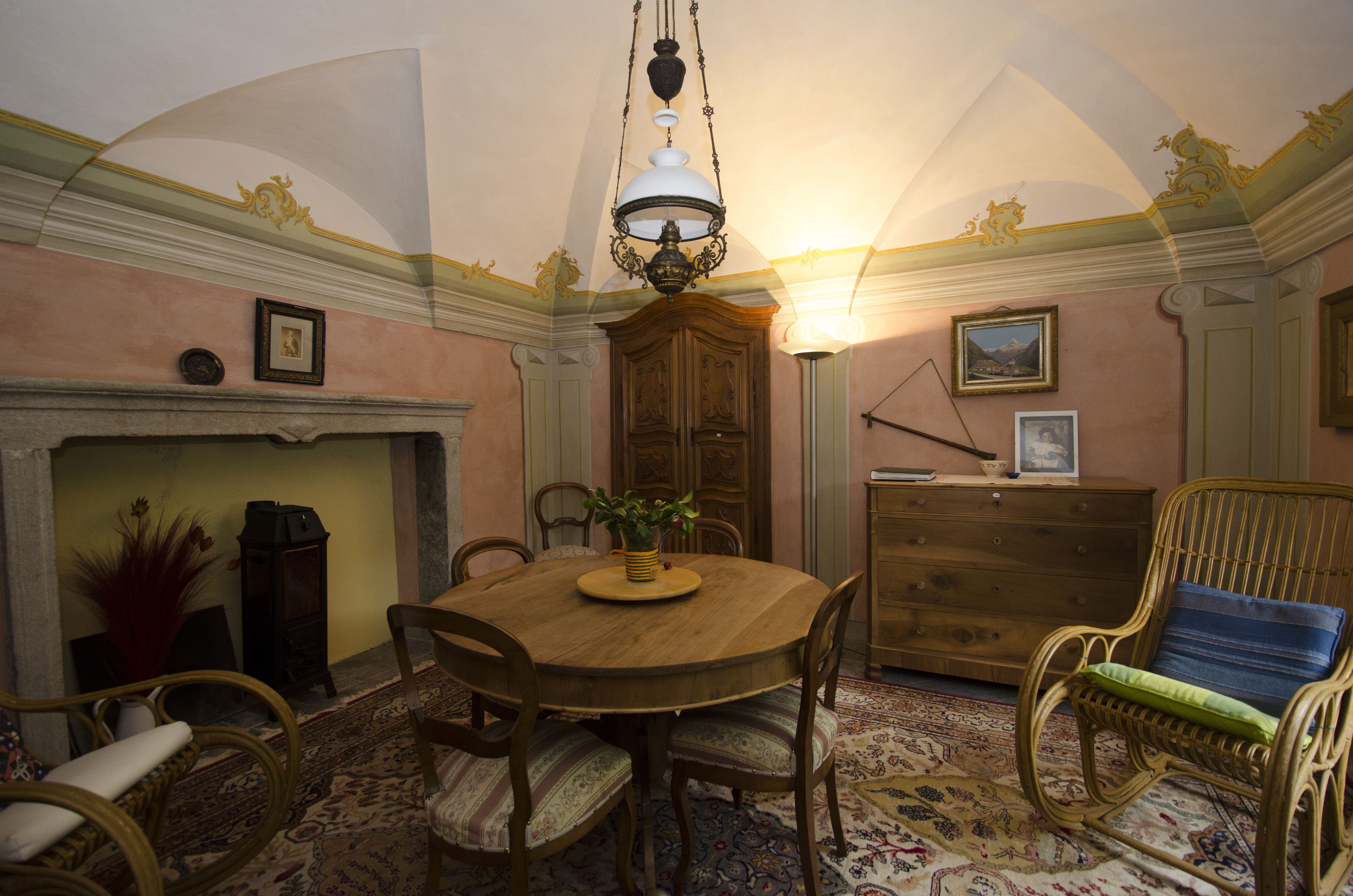 Palazzo Gamboni – Bild