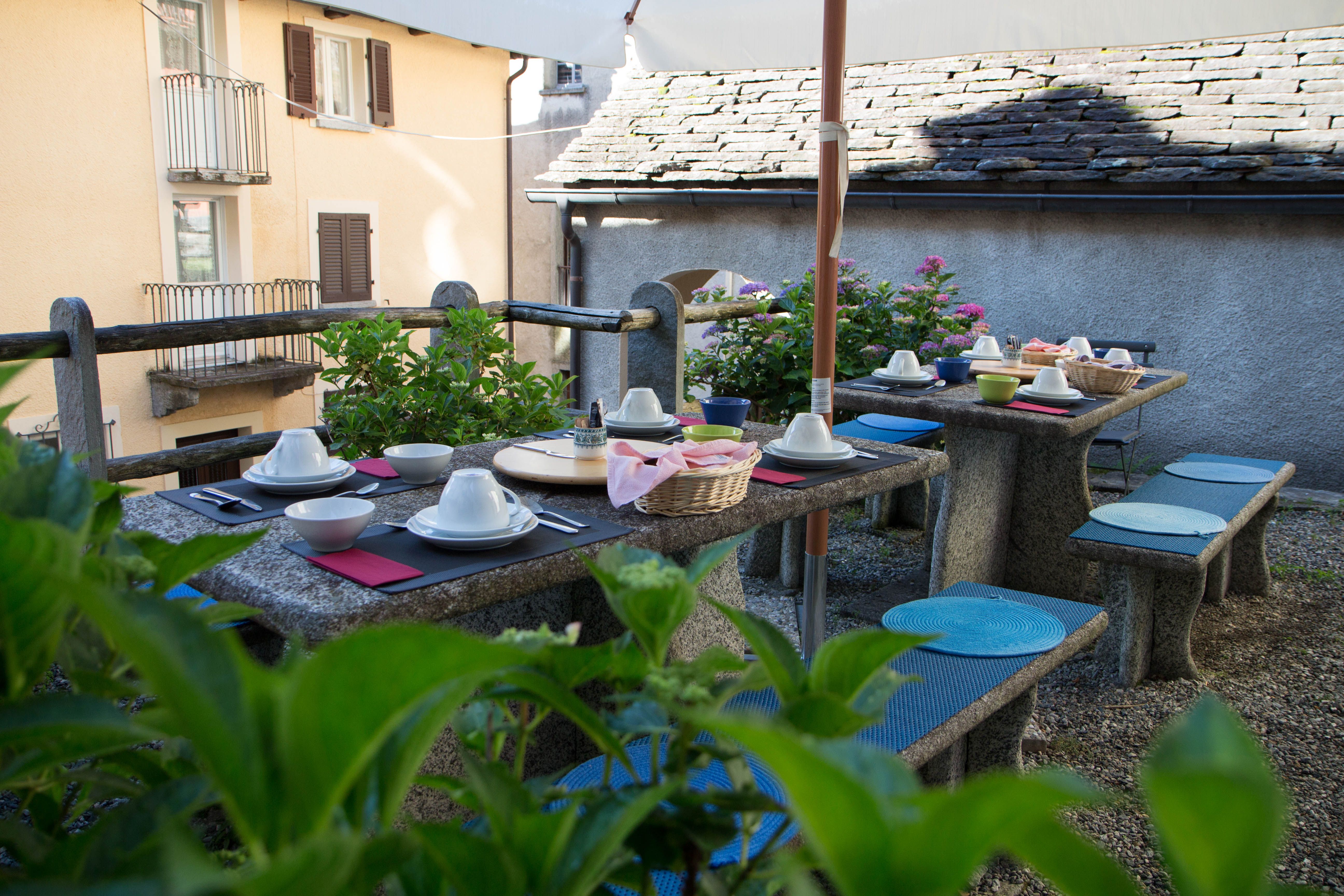 Palazzo Gamboni – Bild