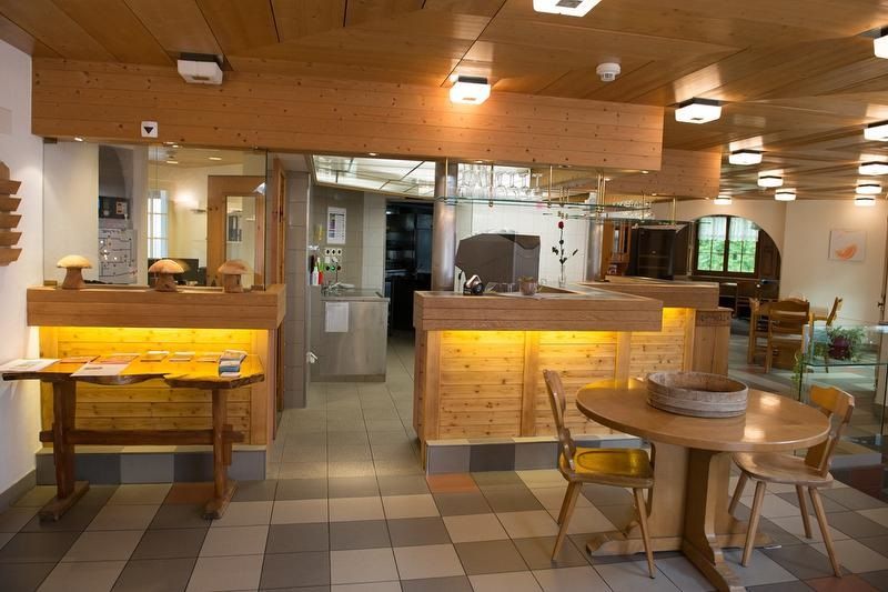 Hotel Hirschen – image