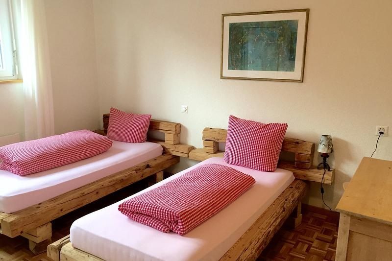 Hotel Hirschen – image