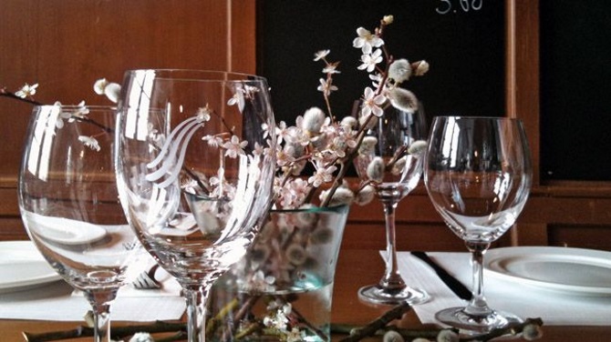 Gasthaus Schlosshalde – Bild