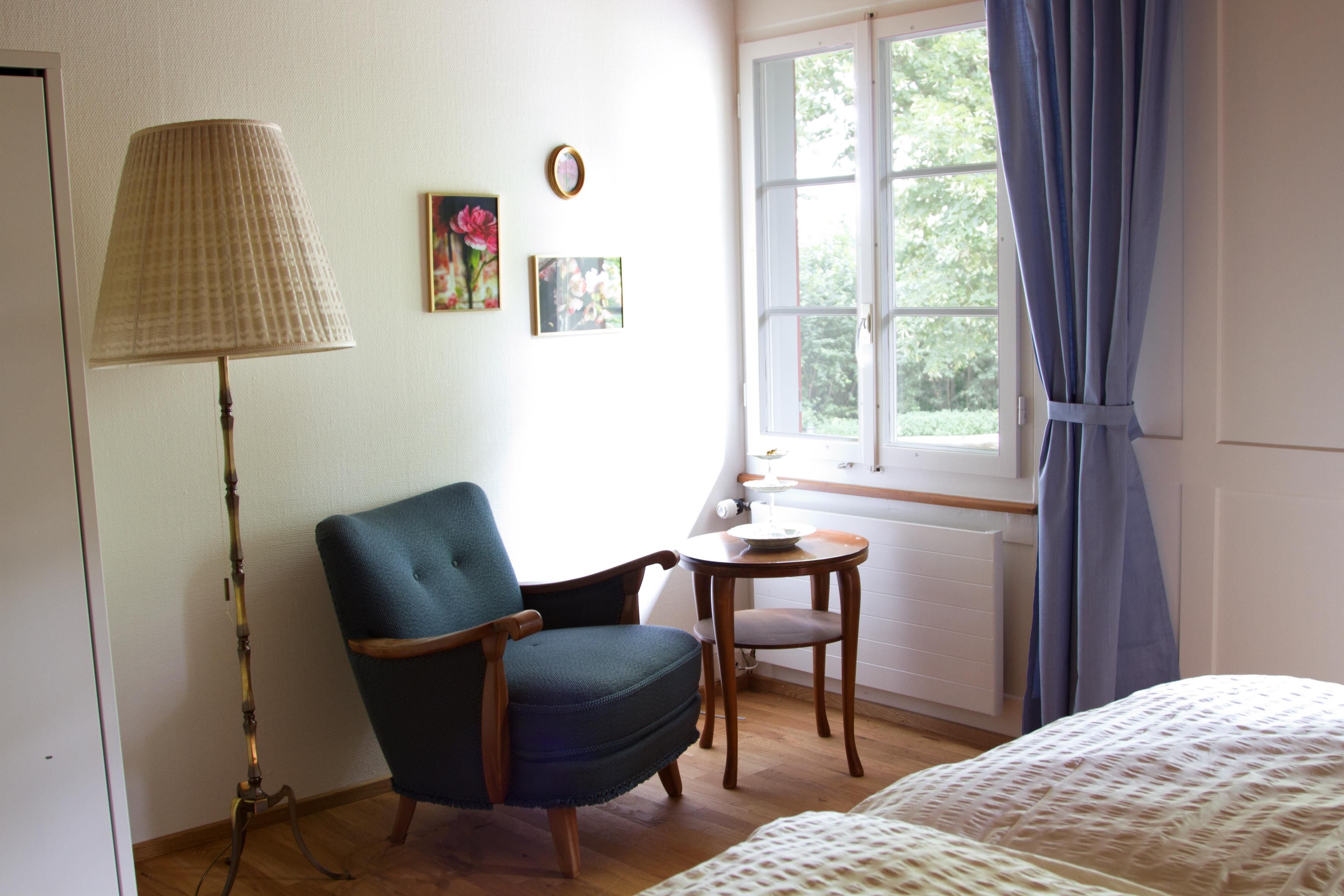 Gasthaus Schlosshalde – Bild