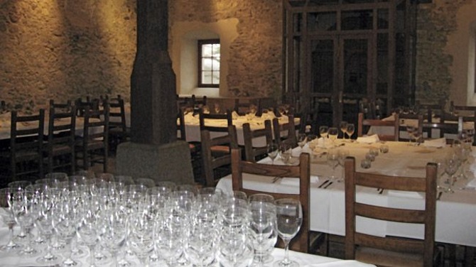 Gasthaus Schlosshalde – Bild