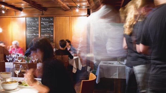 Gasthaus Schlosshalde – Bild