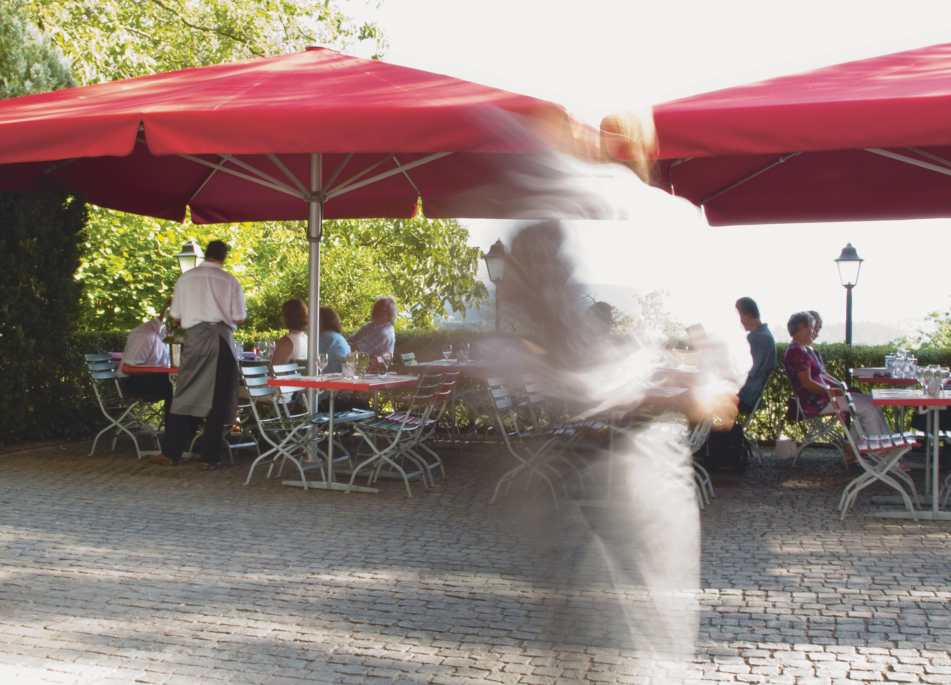 Gasthaus Schlosshalde – Bild