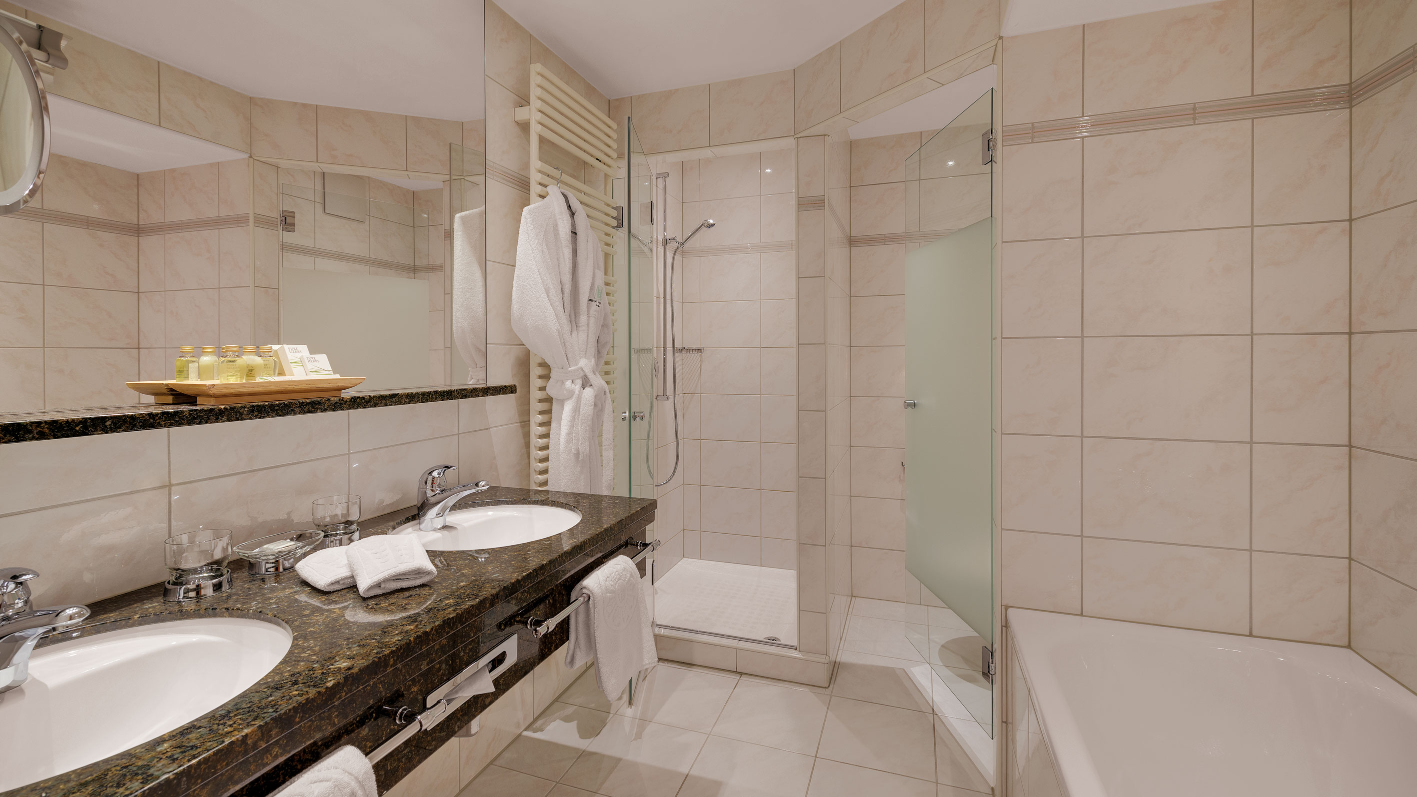 Badezimmer Badezimmer