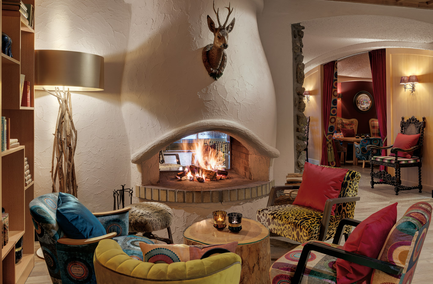 Pöstli Lounge Pöstli Lounge