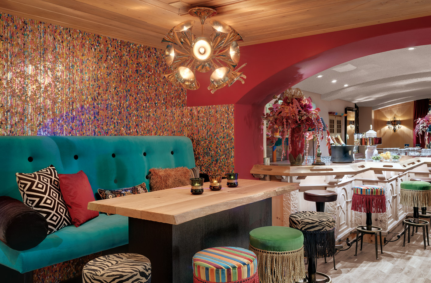 Pöstli Bar Pöstli Bar