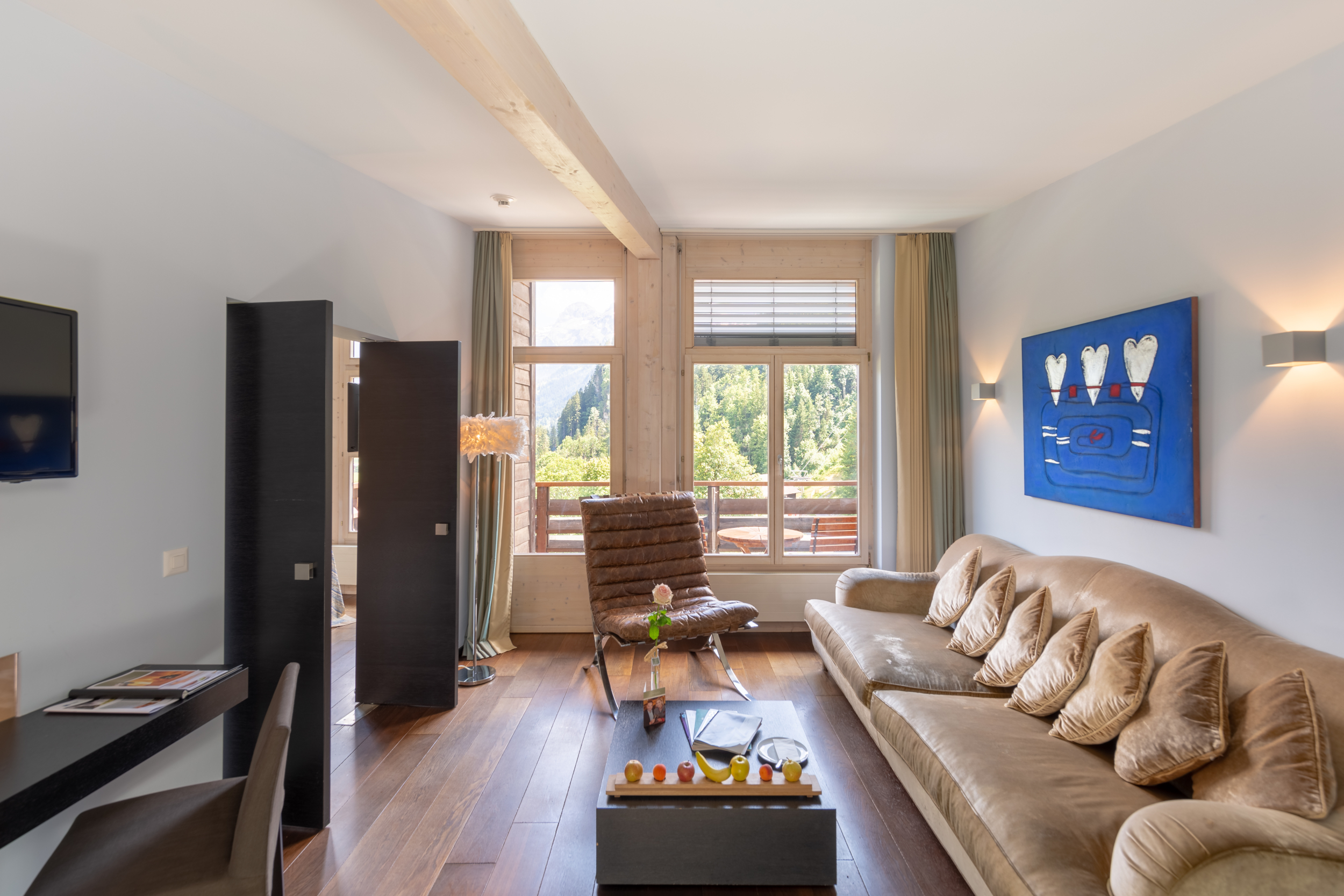 Roof Spa Suite Roof Spa Suite