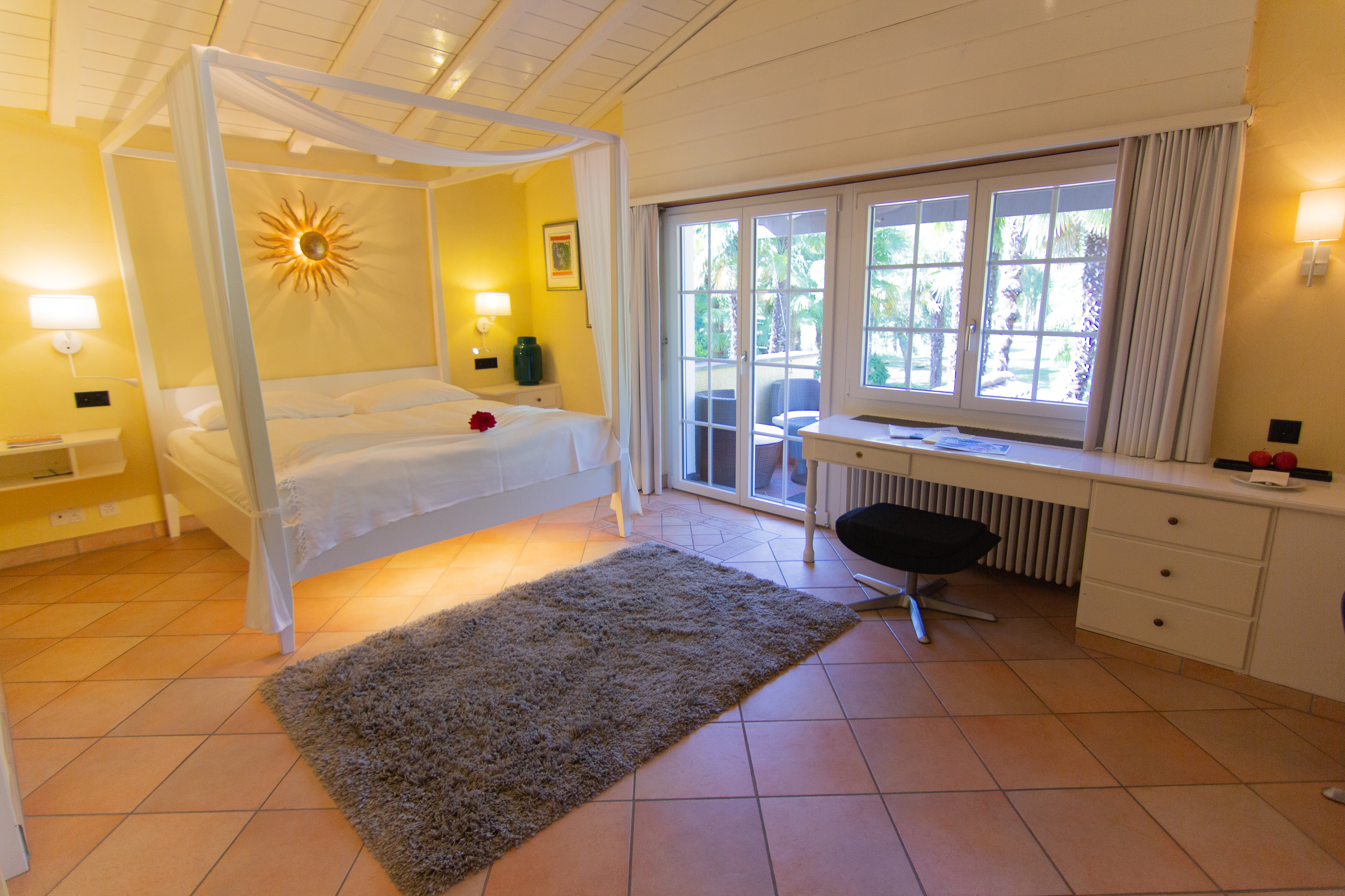 Doppelzimmer Superior Doppelzimmer Superior