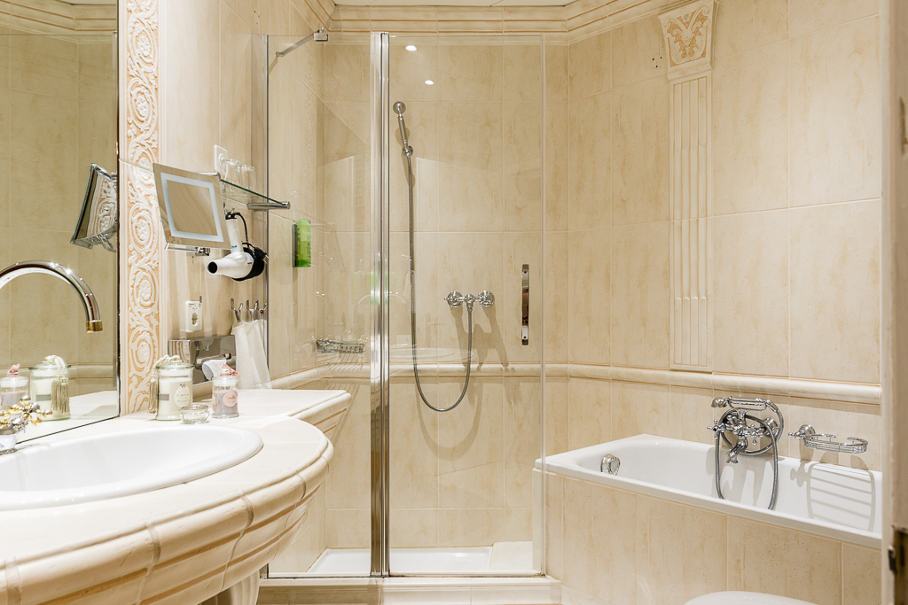 Bad Doppelzimmer Bad Doppelzimmer