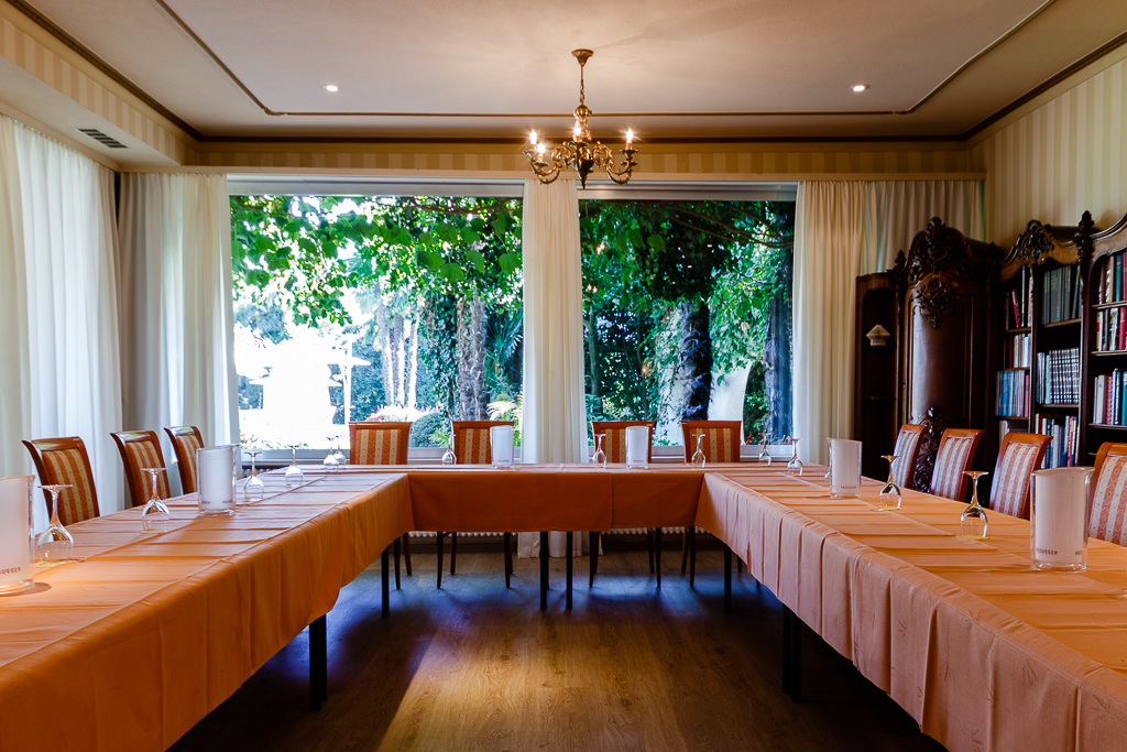 Sitzungszimmer 1 Sitzungszimmer 1