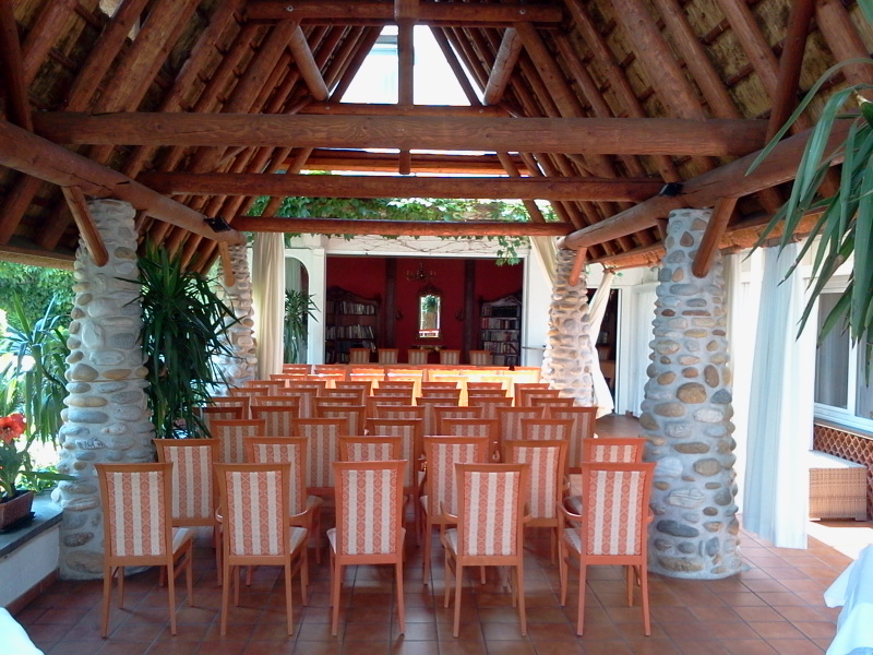 Sitzungszimmer 1 Sitzungszimmer 1