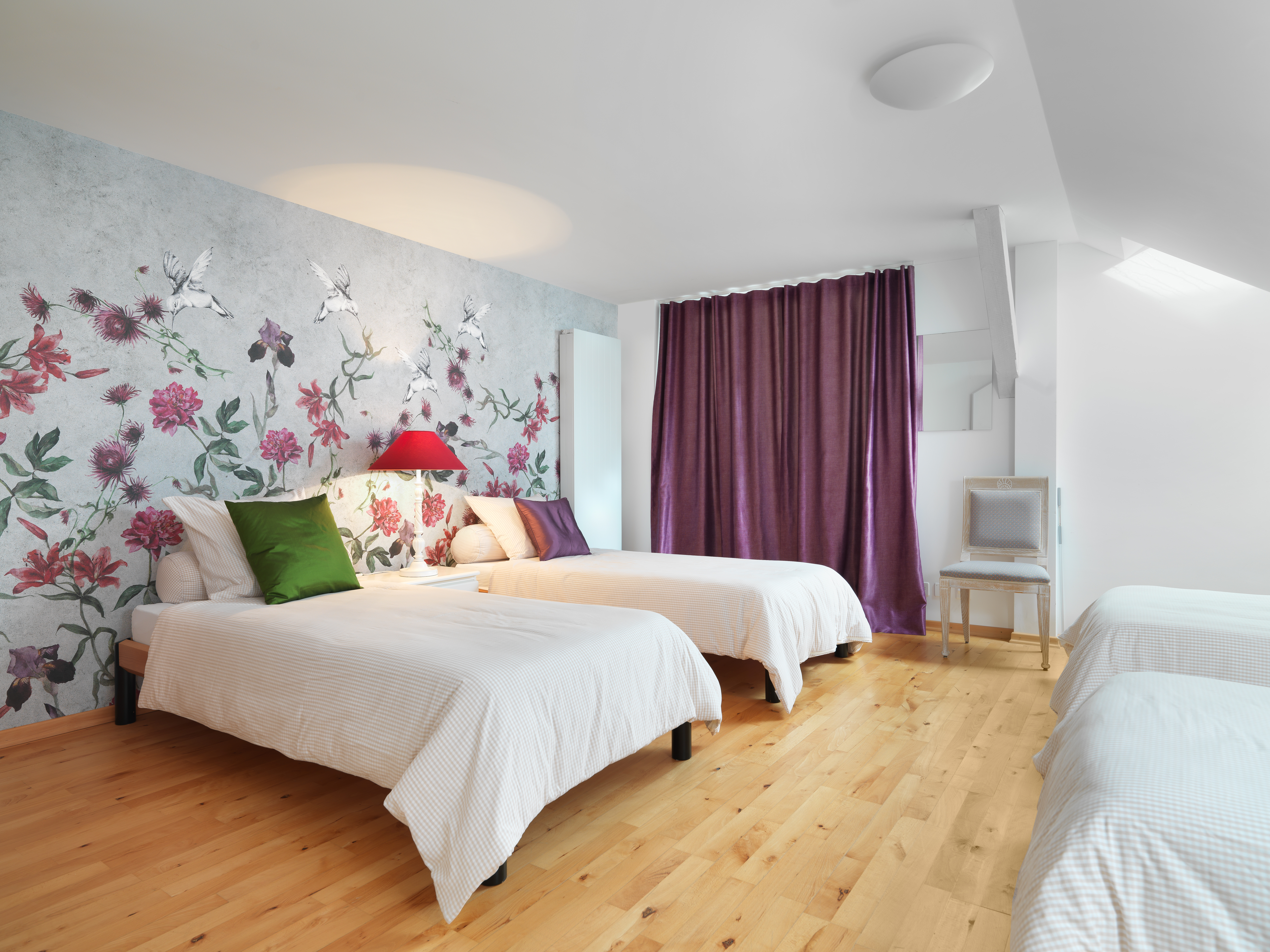 Familiensuite Familiensuite