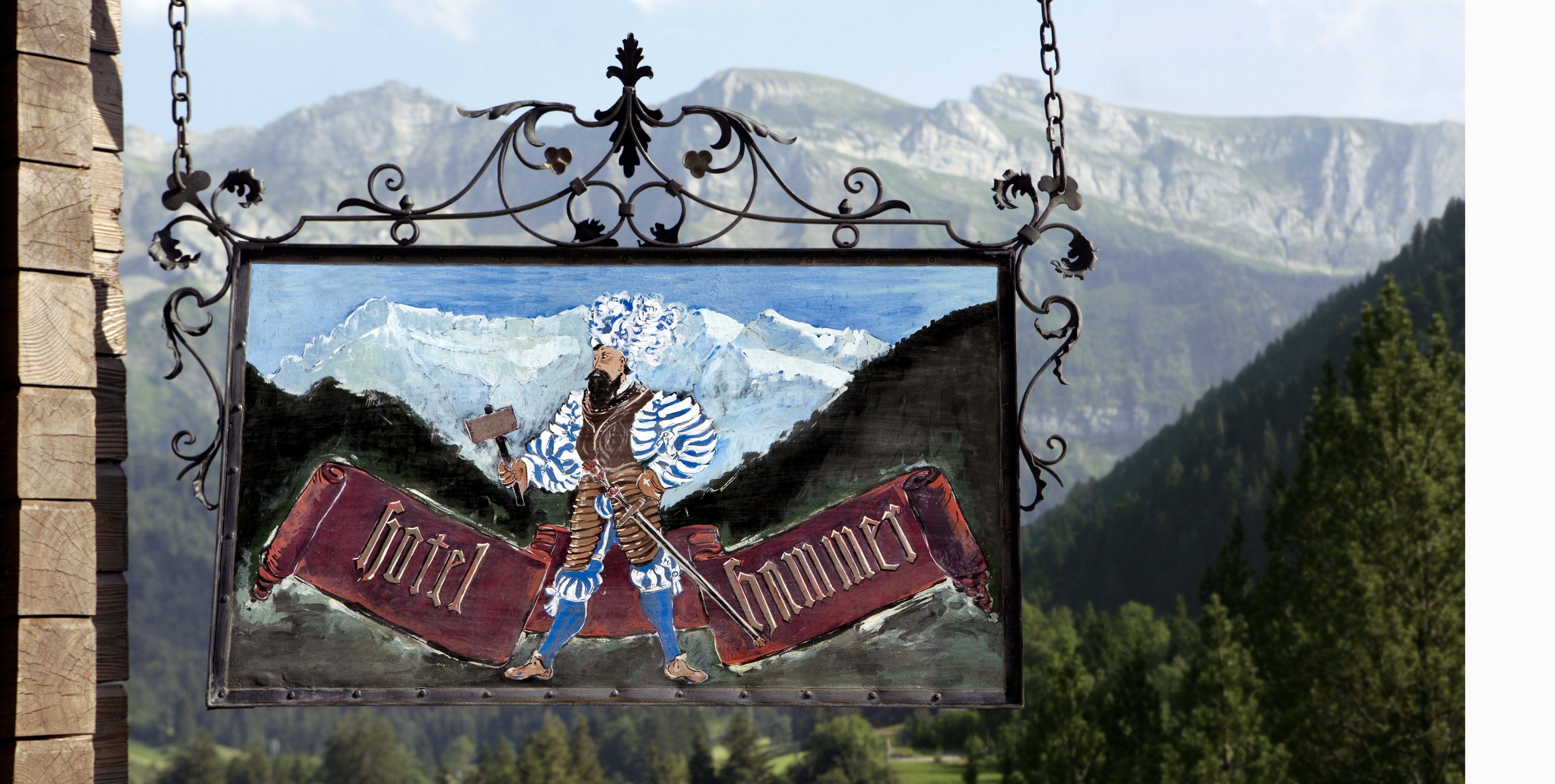 Tafel Hotel Hammer Tafel Hotel Hammer