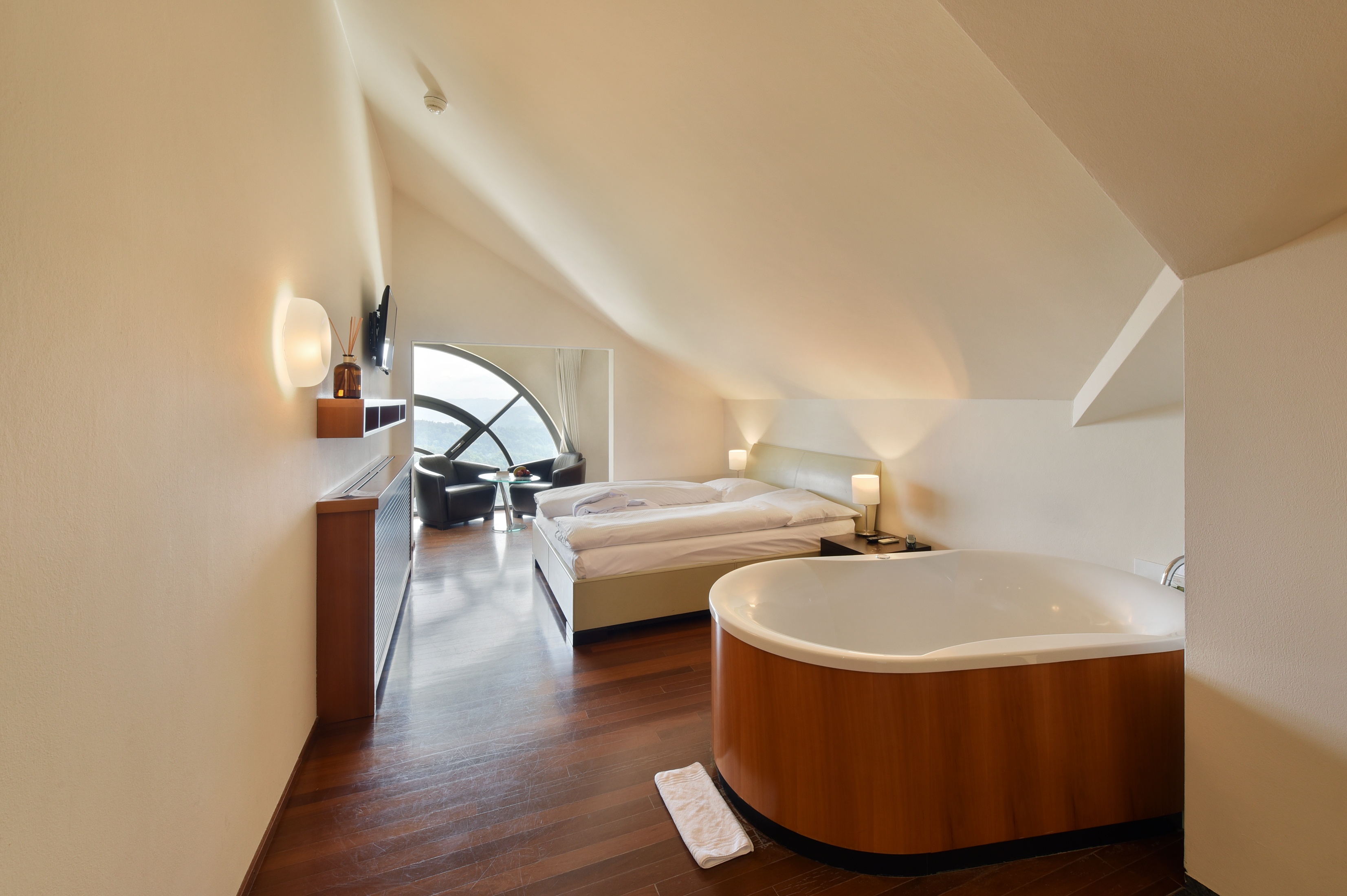 Junior Suite Junior Suite