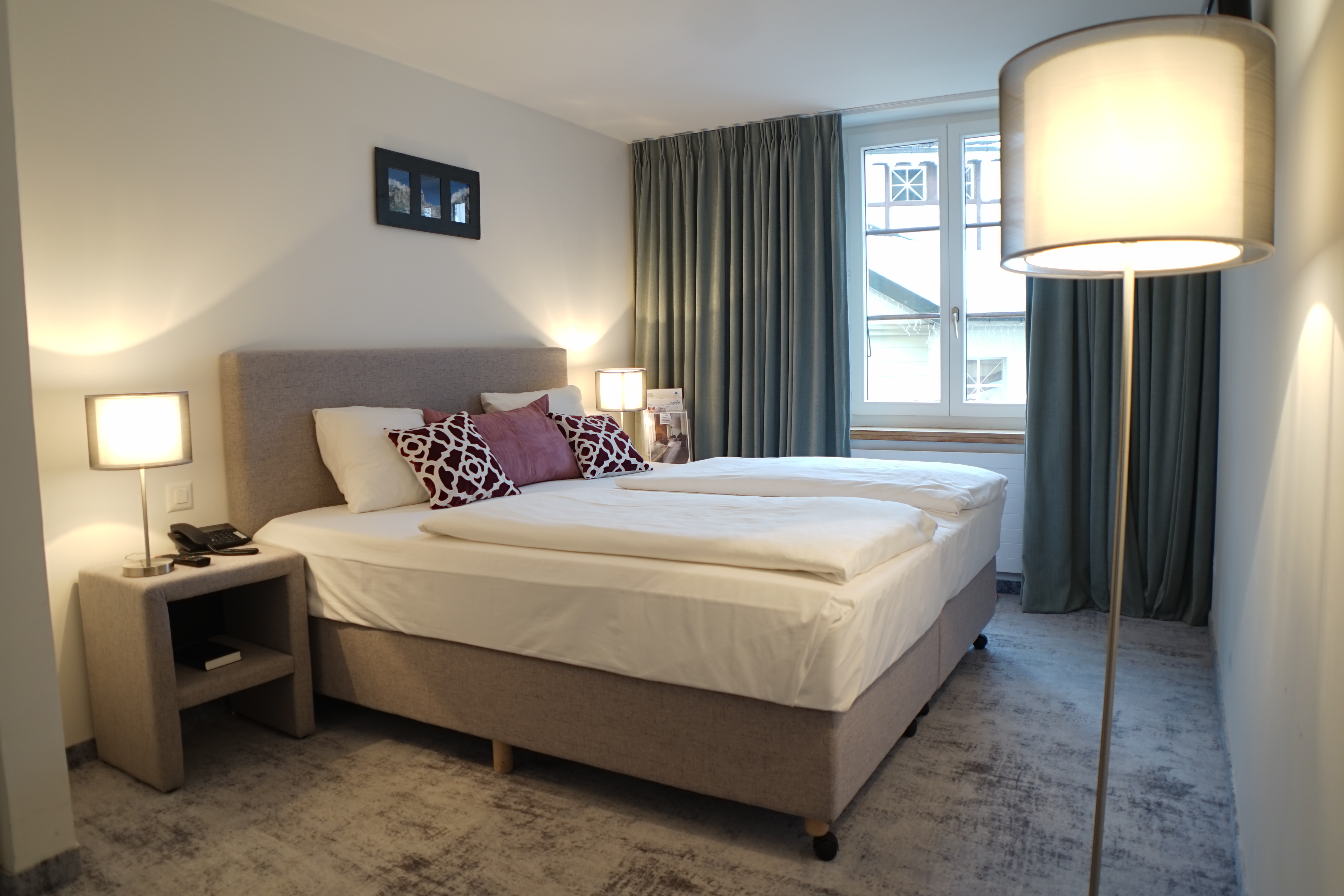 Hotel de France by Thermalhotels – image